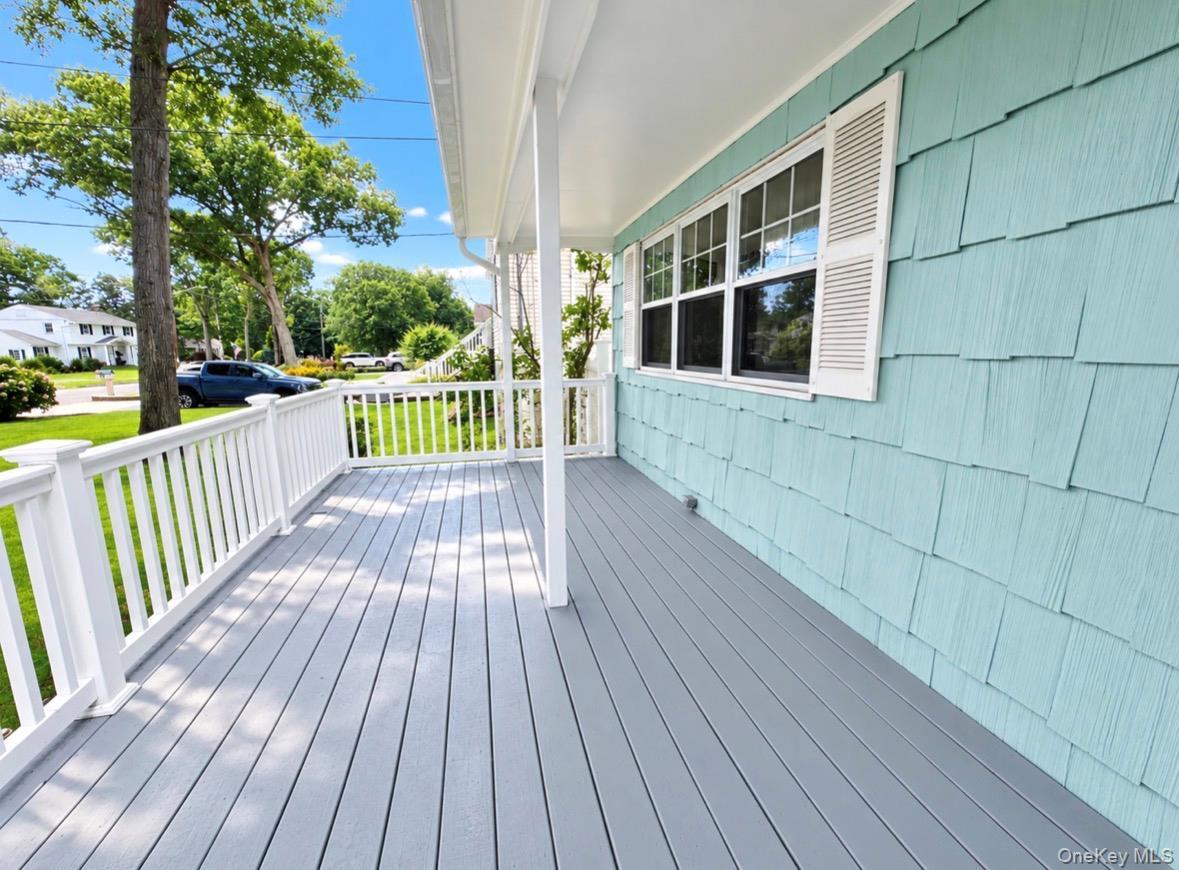 Single Family Sheppard Lane Suffolk County, NY 11787, MLS-1042067-3