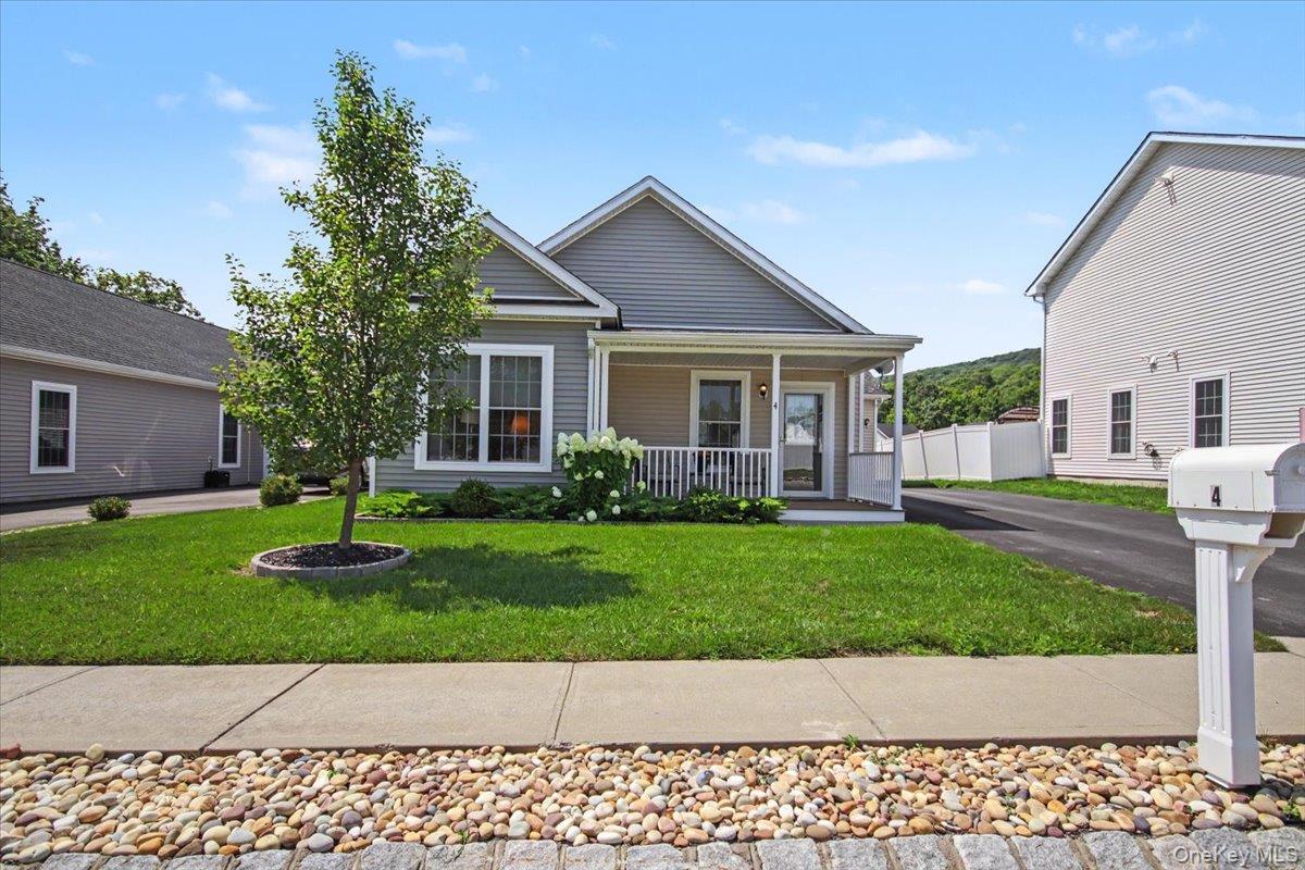 Single Family Alex Court Ulster County, NY 12528, MLS-1042078-3