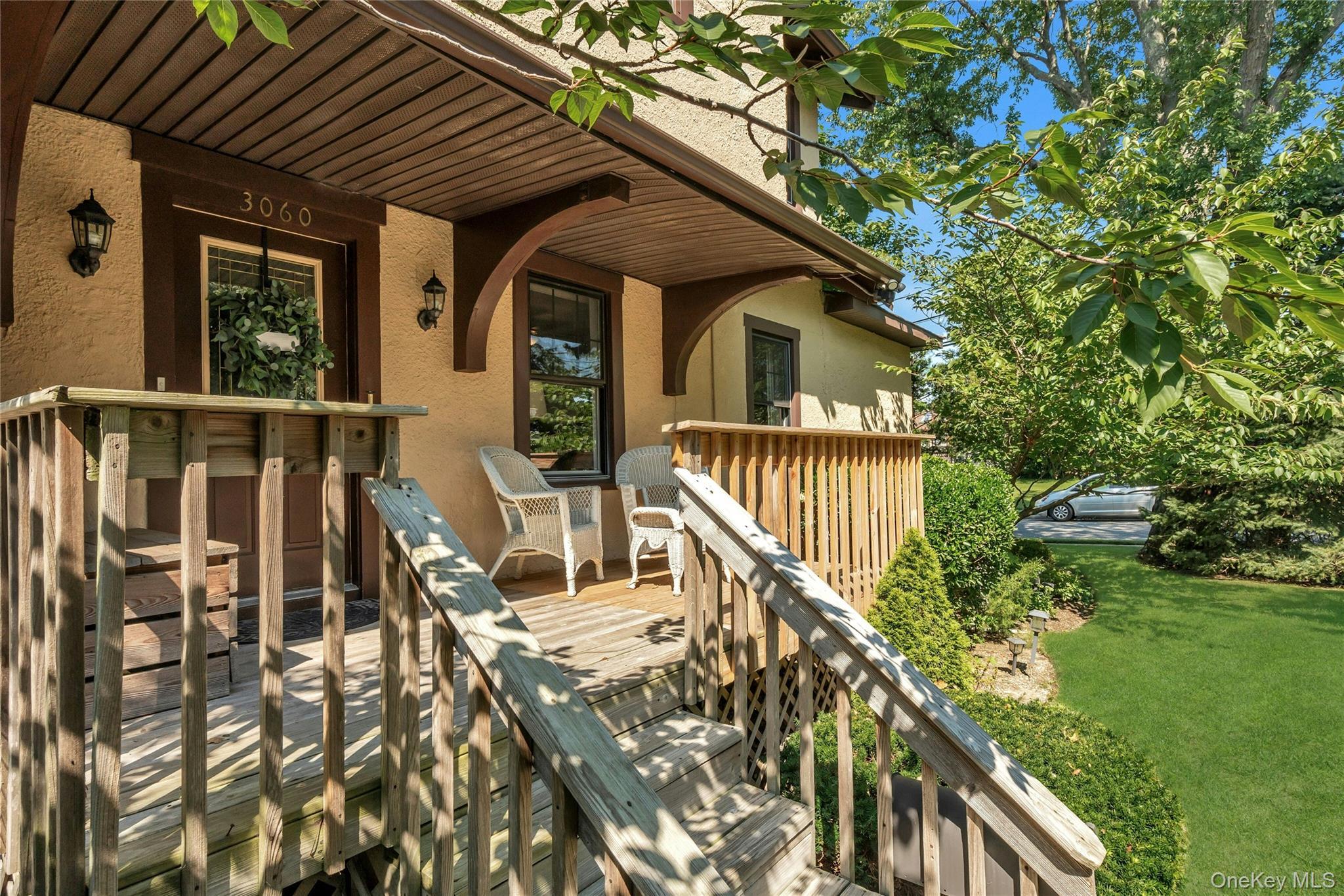 Single Family Eastern Parkway  Nassau County, NY 11510, MLS-1042079-2
