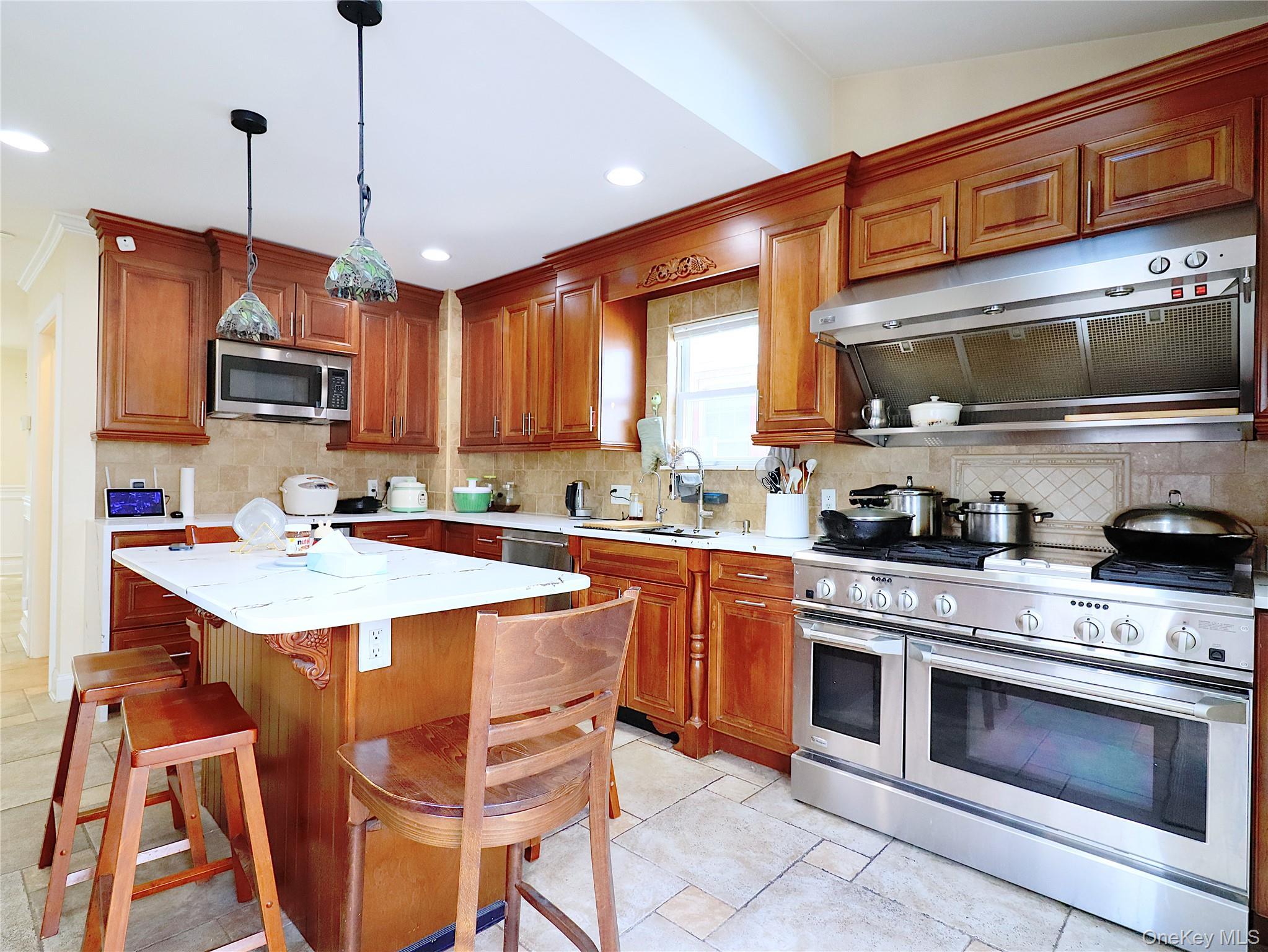 Single Family 208th Street Queens, NY 11361, MLS-1042087-10