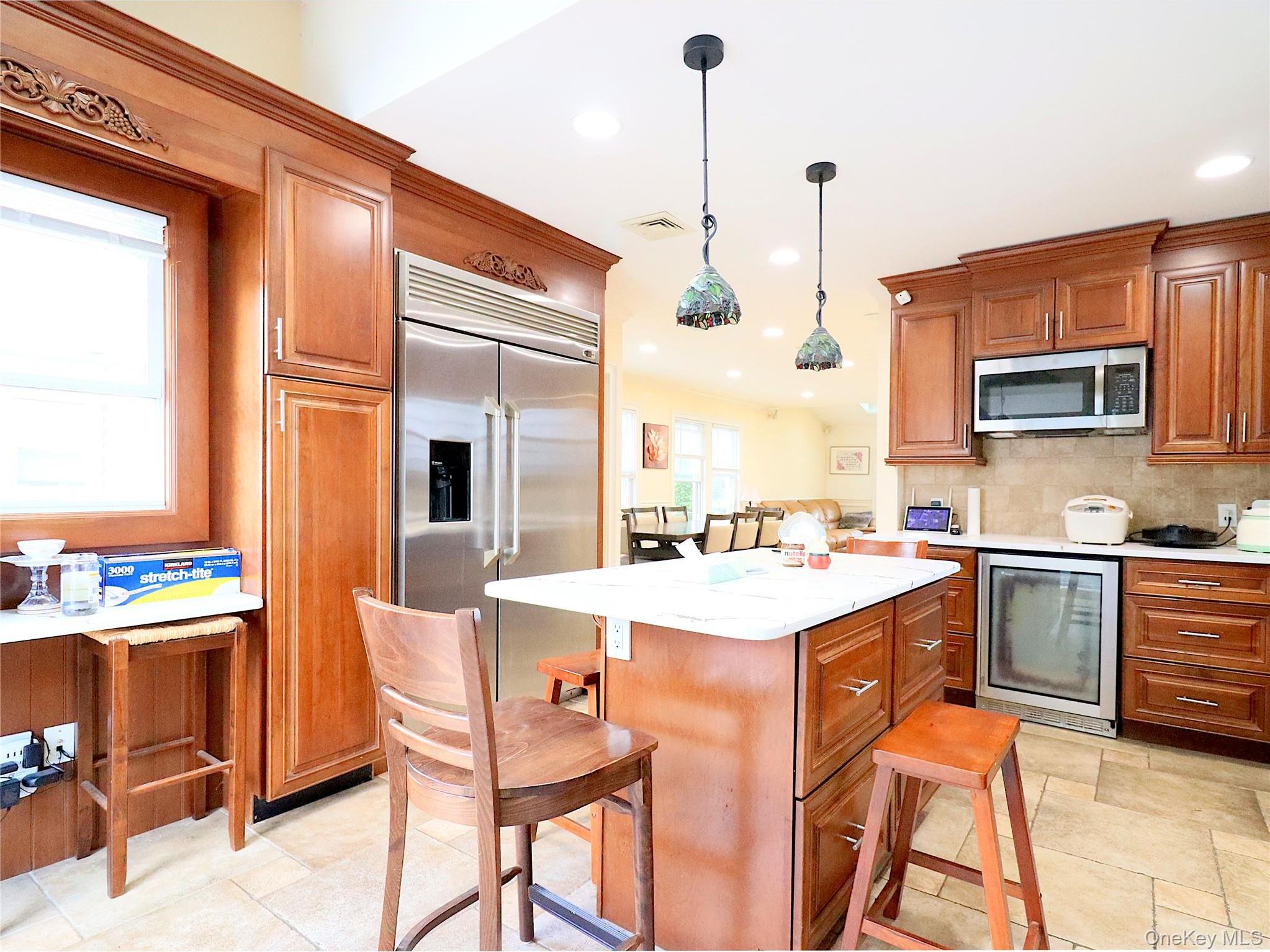 Single Family 208th Street Queens, NY 11361, MLS-1042087-11