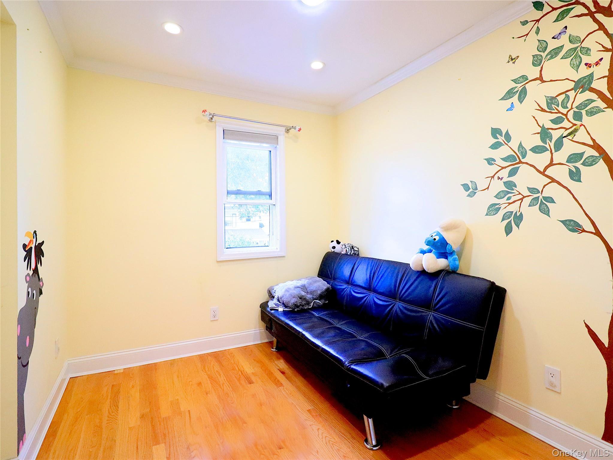 Single Family 208th Street Queens, NY 11361, MLS-1042087-15