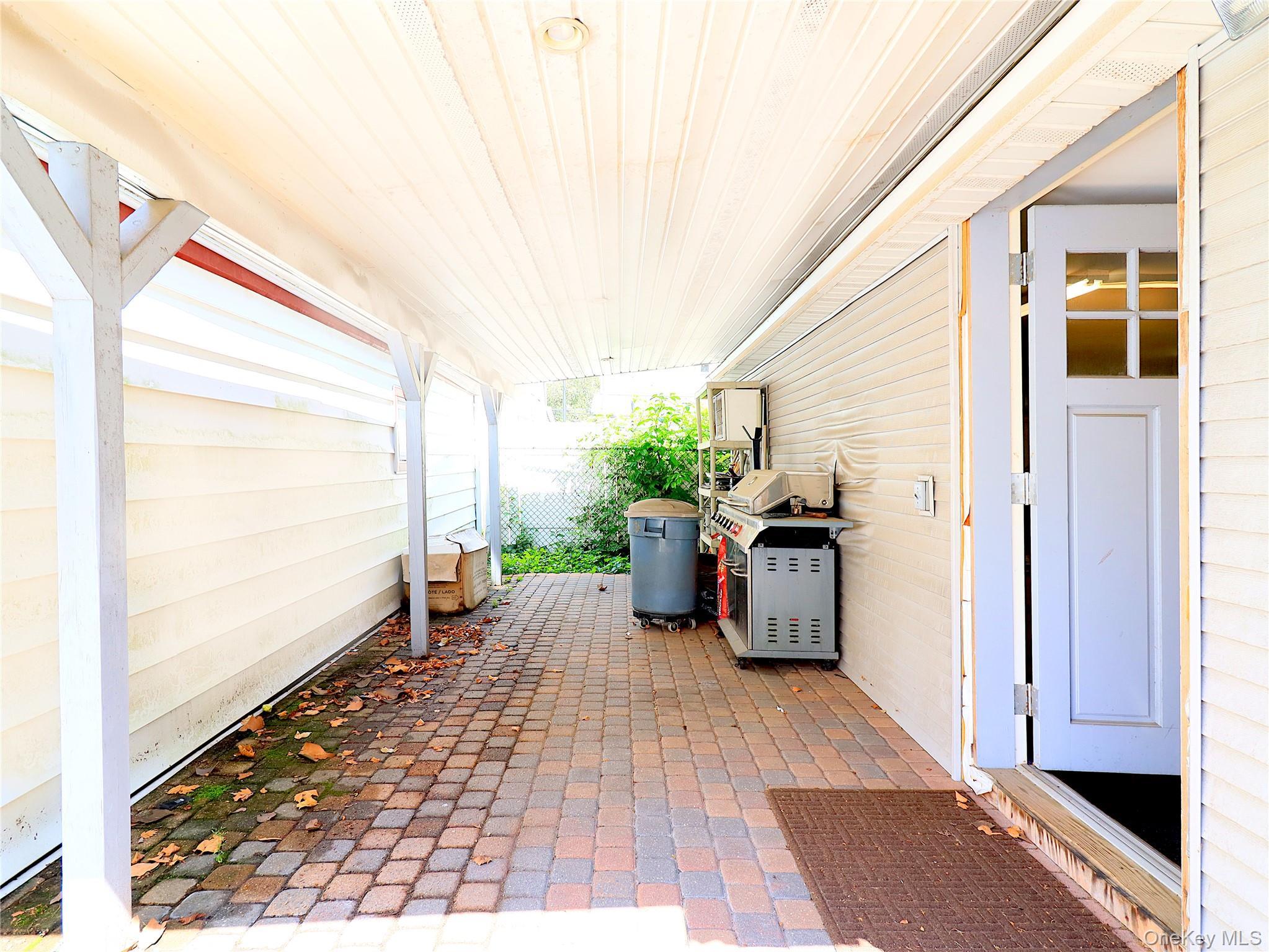 Single Family 208th Street Queens, NY 11361, MLS-1042087-18