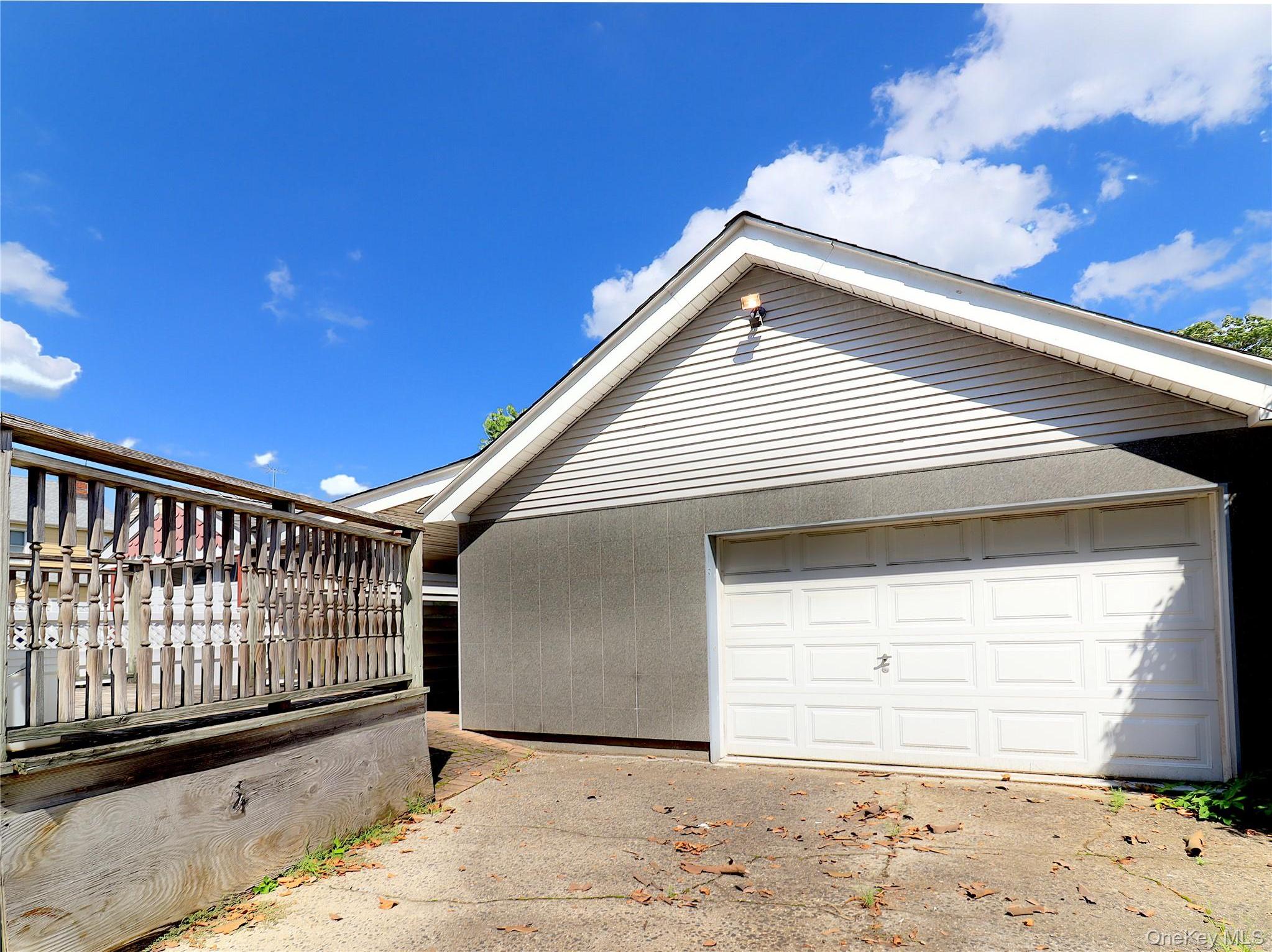 Single Family 208th Street Queens, NY 11361, MLS-1042087-19