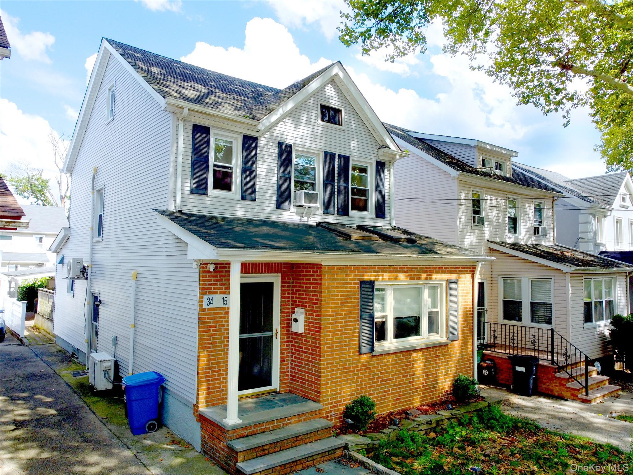 Single Family 208th Street Queens, NY 11361, MLS-1042087-2