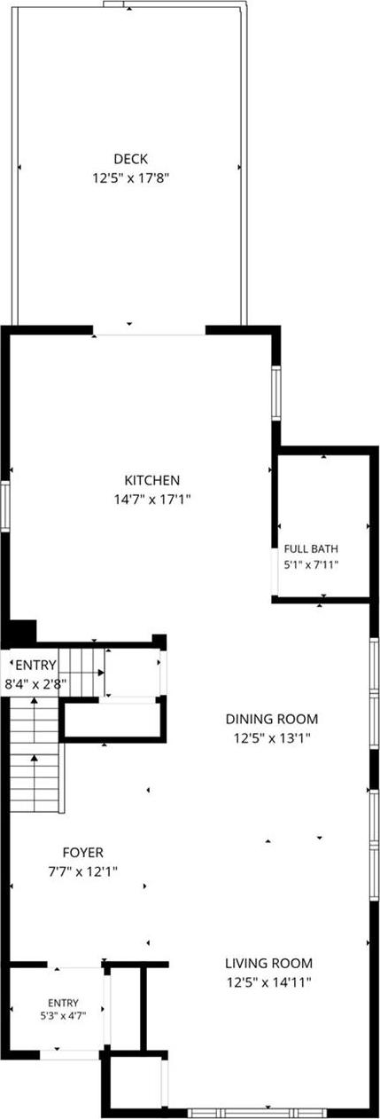 Single Family 208th Street Queens, NY 11361, MLS-1042087-22