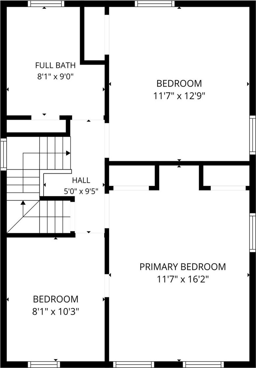 Single Family 208th Street Queens, NY 11361, MLS-1042087-23