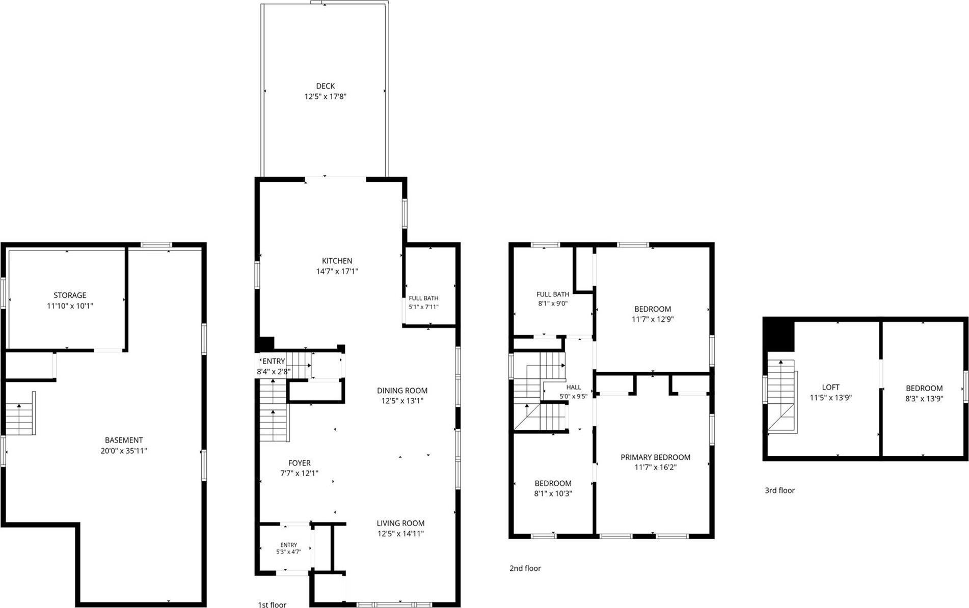 Single Family 208th Street  Queens, NY 11361, MLS-1042087-25
