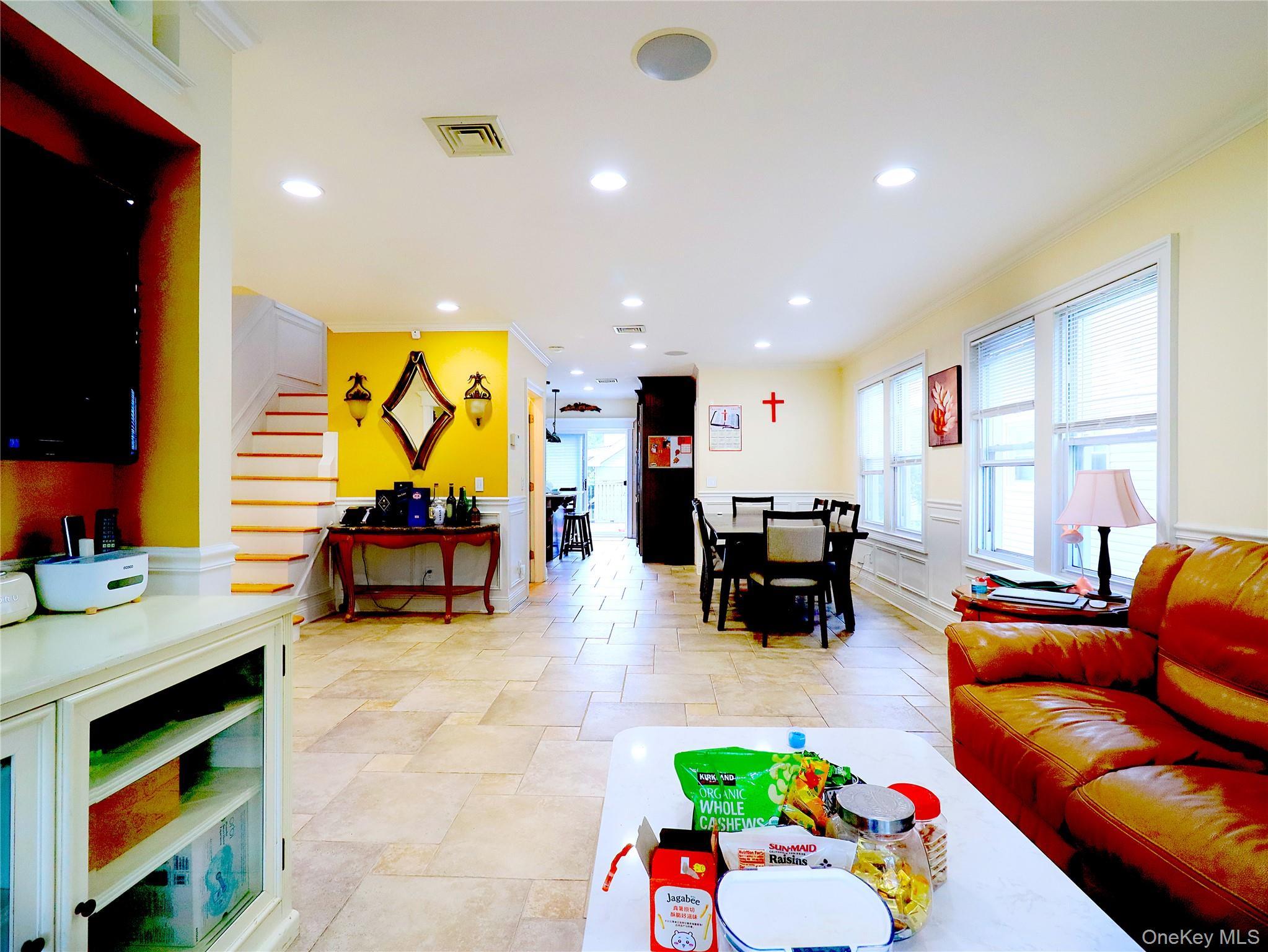 Single Family 208th Street Queens, NY 11361, MLS-1042087-5