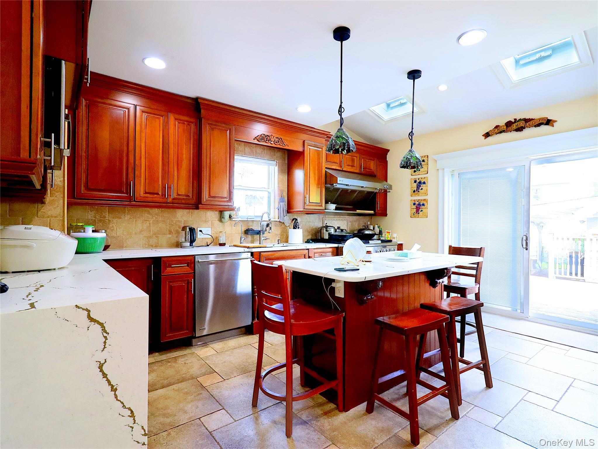 Single Family 208th Street Queens, NY 11361, MLS-1042087-9