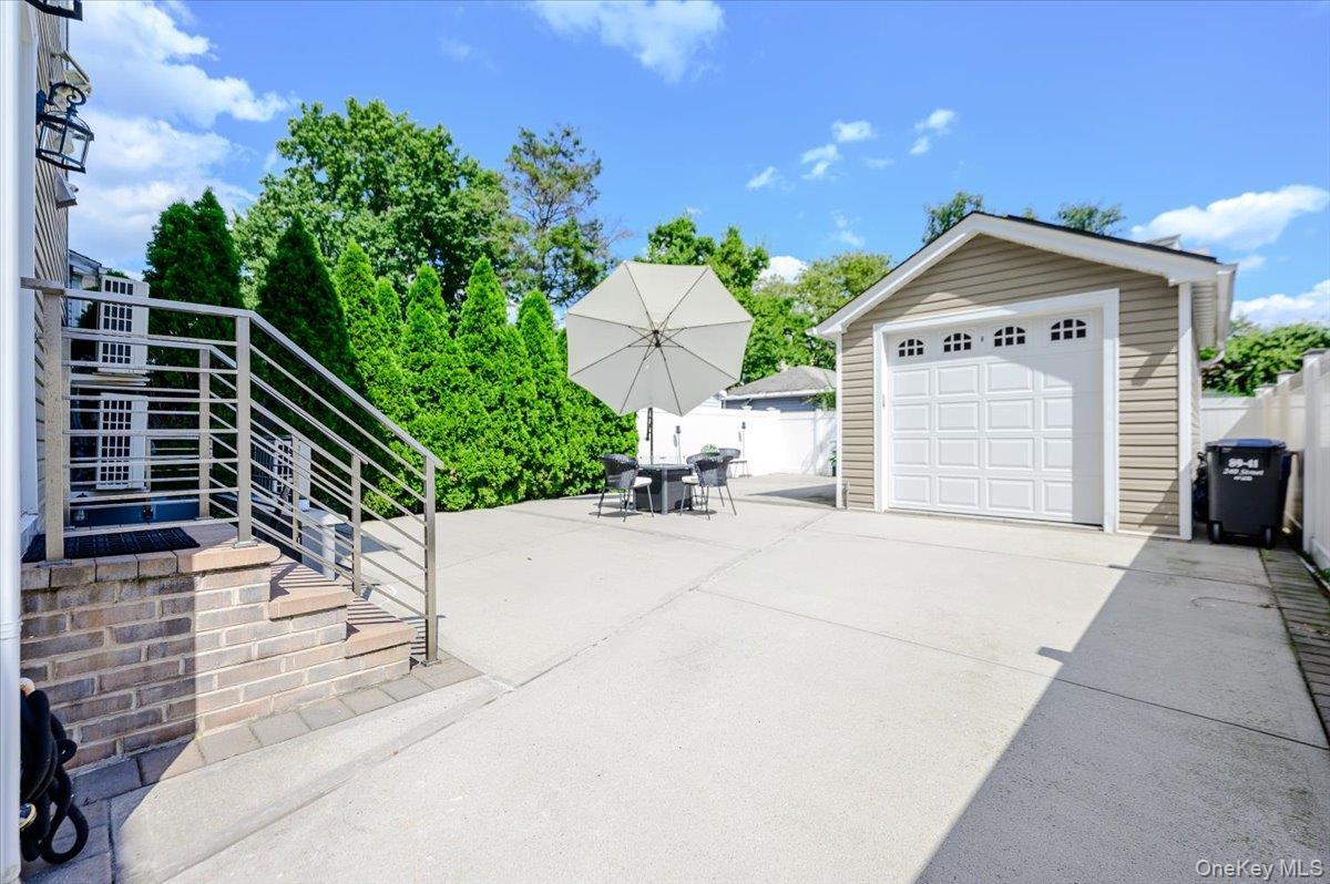 Single Family 240th Street Queens, NY 11426, MLS-1042088-24