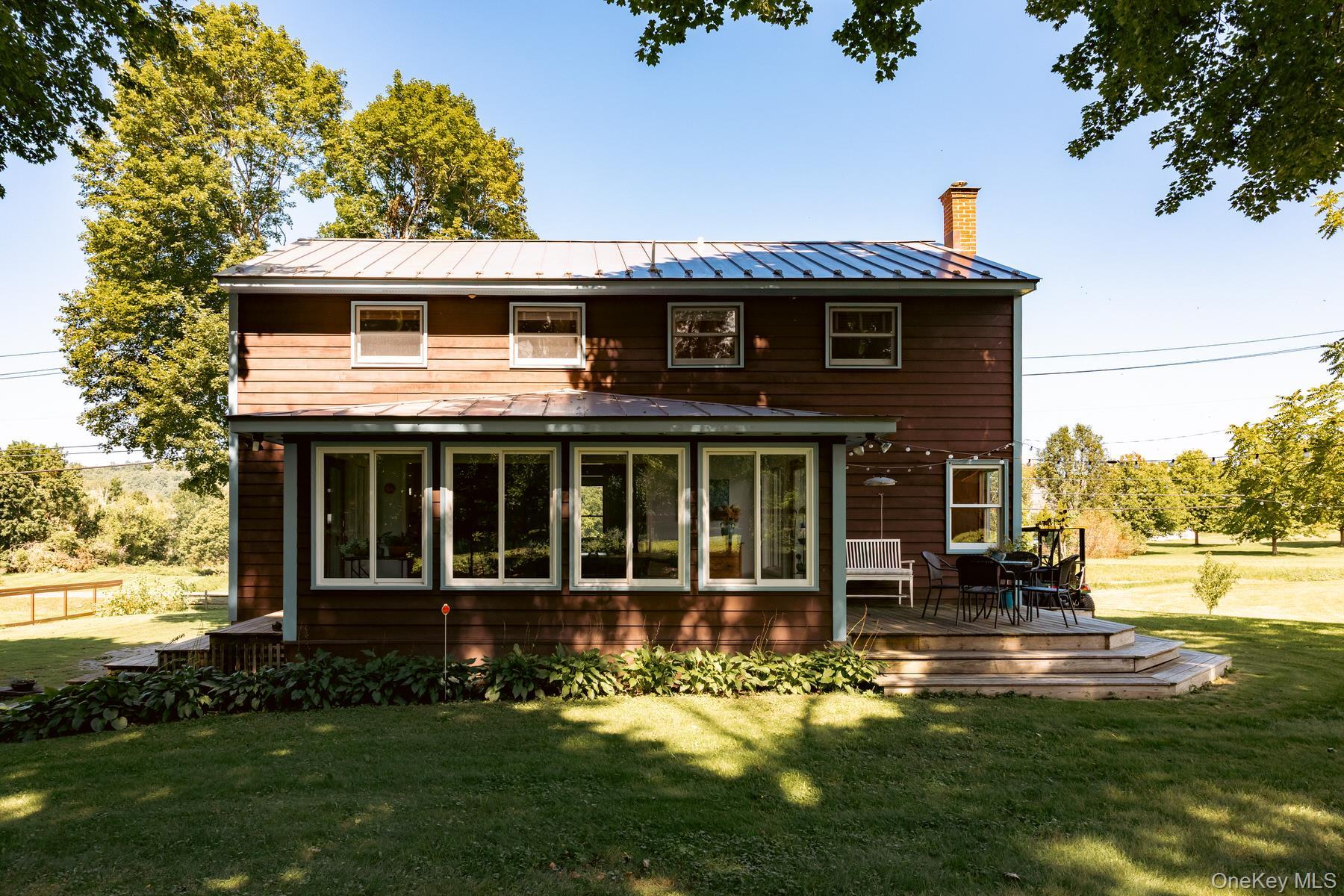 Single Family County Route 7a Columbia County, NY 12516, MLS-1042091-39