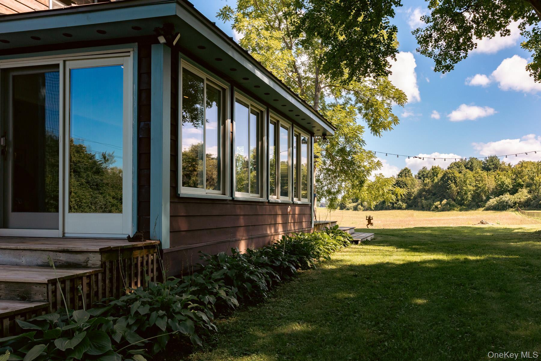 Single Family County Route 7a Columbia County, NY 12516, MLS-1042091-40