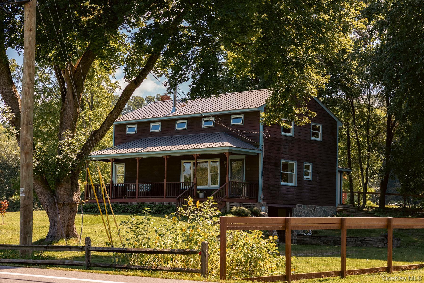 Single Family County Route 7a Columbia County, NY 12516, MLS-1042091-47