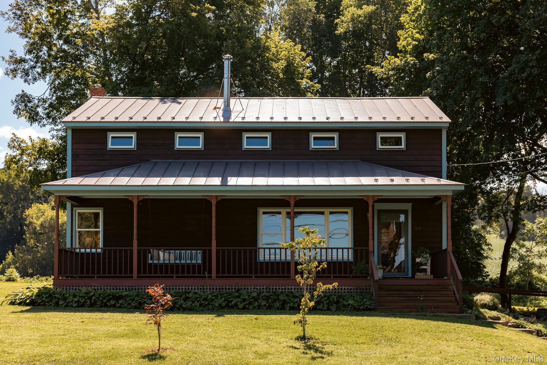 Single Family County Route 7a Columbia County, NY 12516, MLS-1042091-48