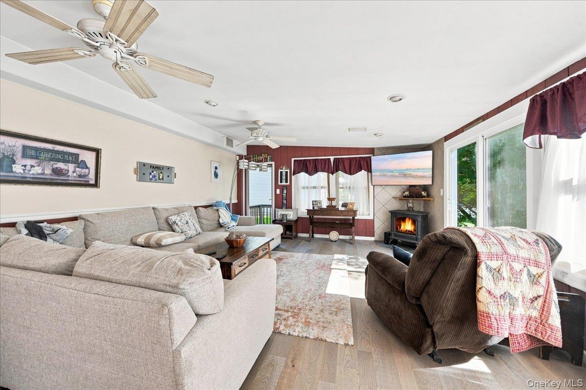 Single Family Fairfax Road Dutchess County, NY 12524, MLS-1042092-17