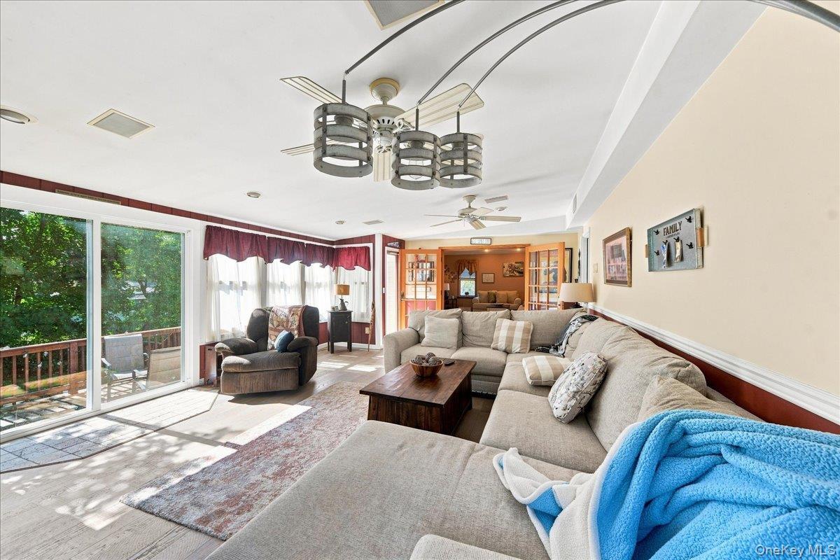 Single Family Fairfax Road Dutchess County, NY 12524, MLS-1042092-19