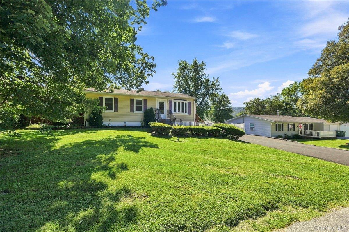 Single Family Fairfax Road Dutchess County, NY 12524, MLS-1042092-2