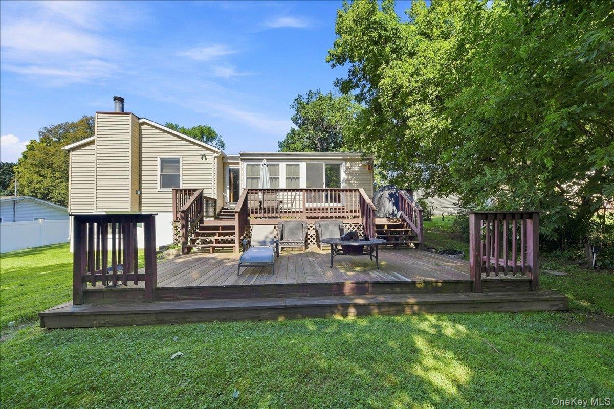 Single Family Fairfax Road Dutchess County, NY 12524, MLS-1042092-29
