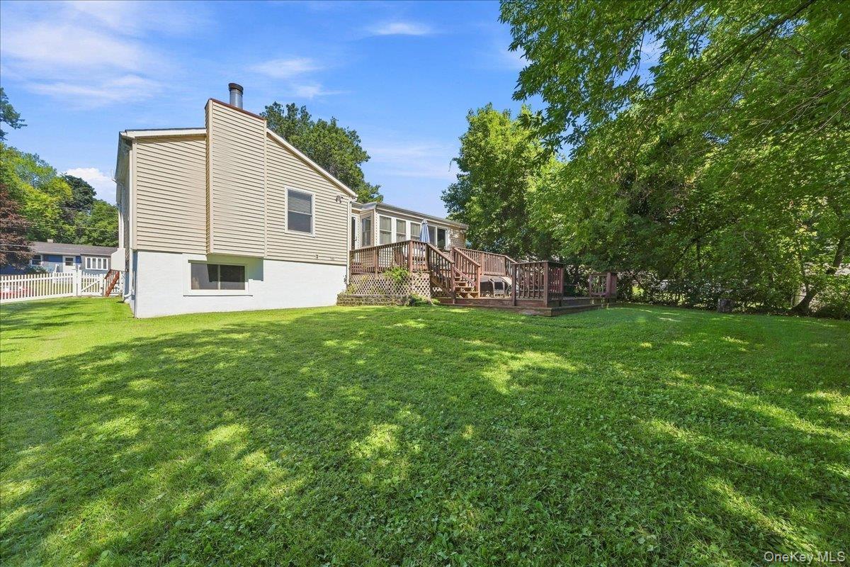 Single Family Fairfax Road Dutchess County, NY 12524, MLS-1042092-30