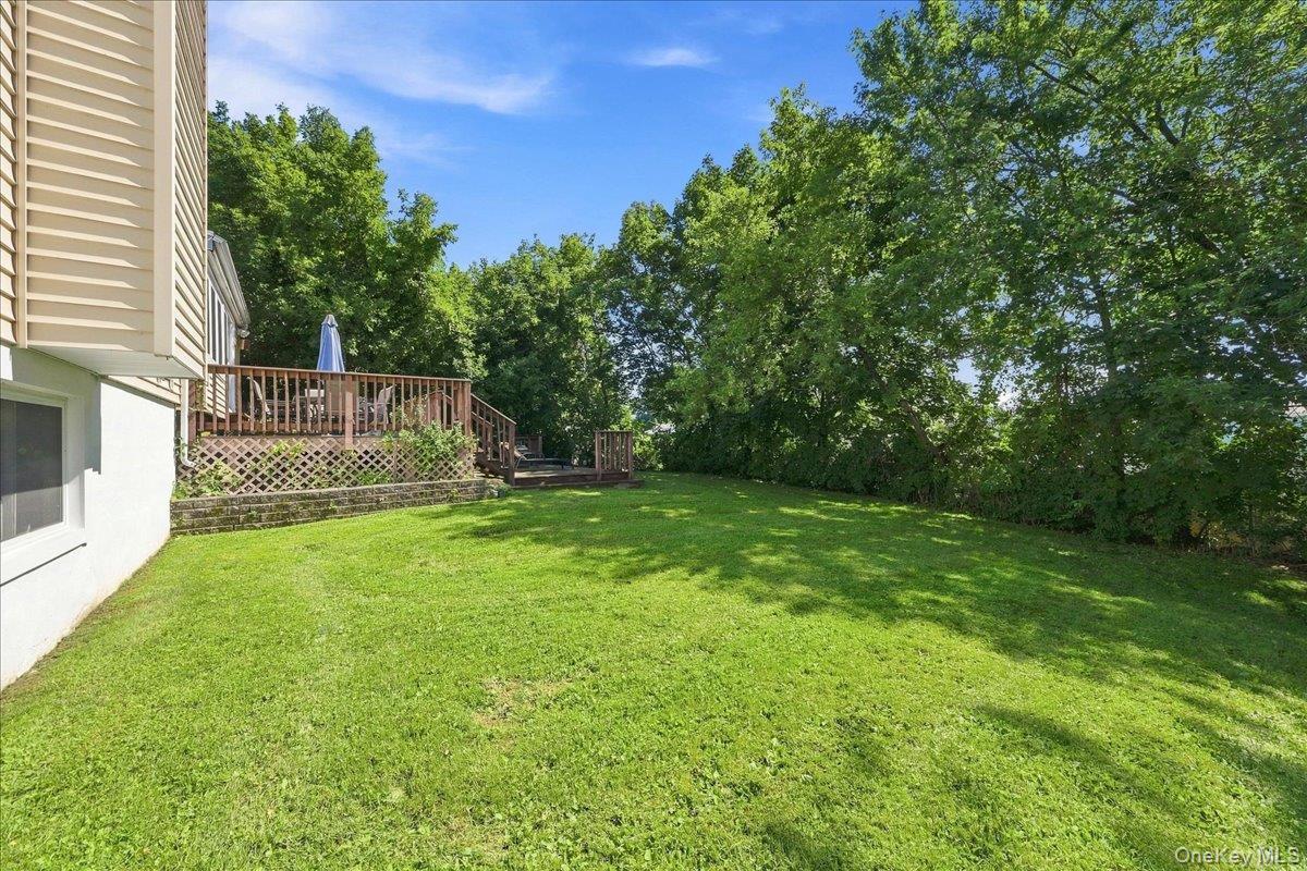 Single Family Fairfax Road Dutchess County, NY 12524, MLS-1042092-31