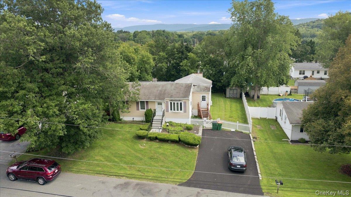 Single Family Fairfax Road Dutchess County, NY 12524, MLS-1042092-33
