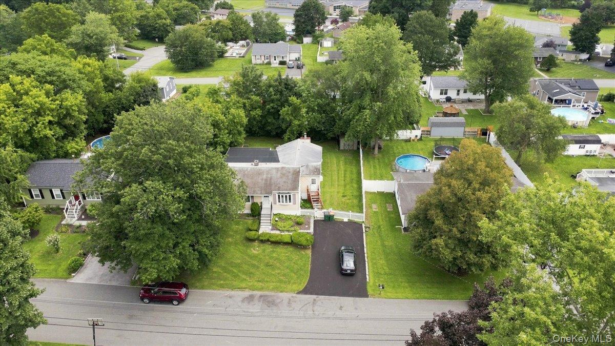 Single Family Fairfax Road Dutchess County, NY 12524, MLS-1042092-34