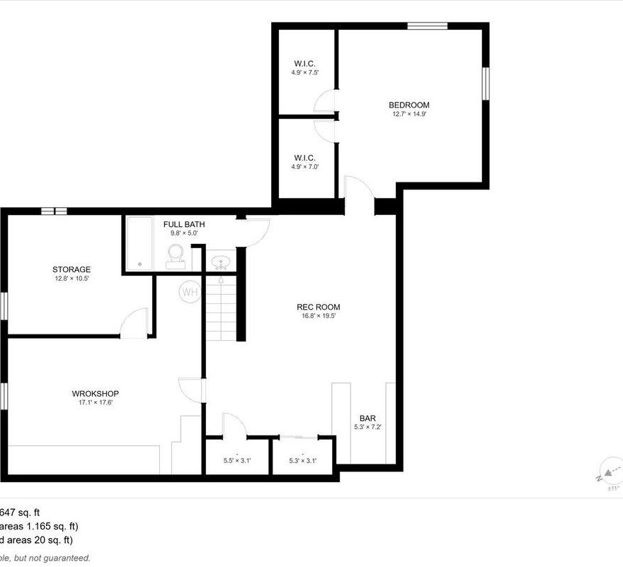 Single Family Fairfax Road  Dutchess County, NY 12524, MLS-1042092-38