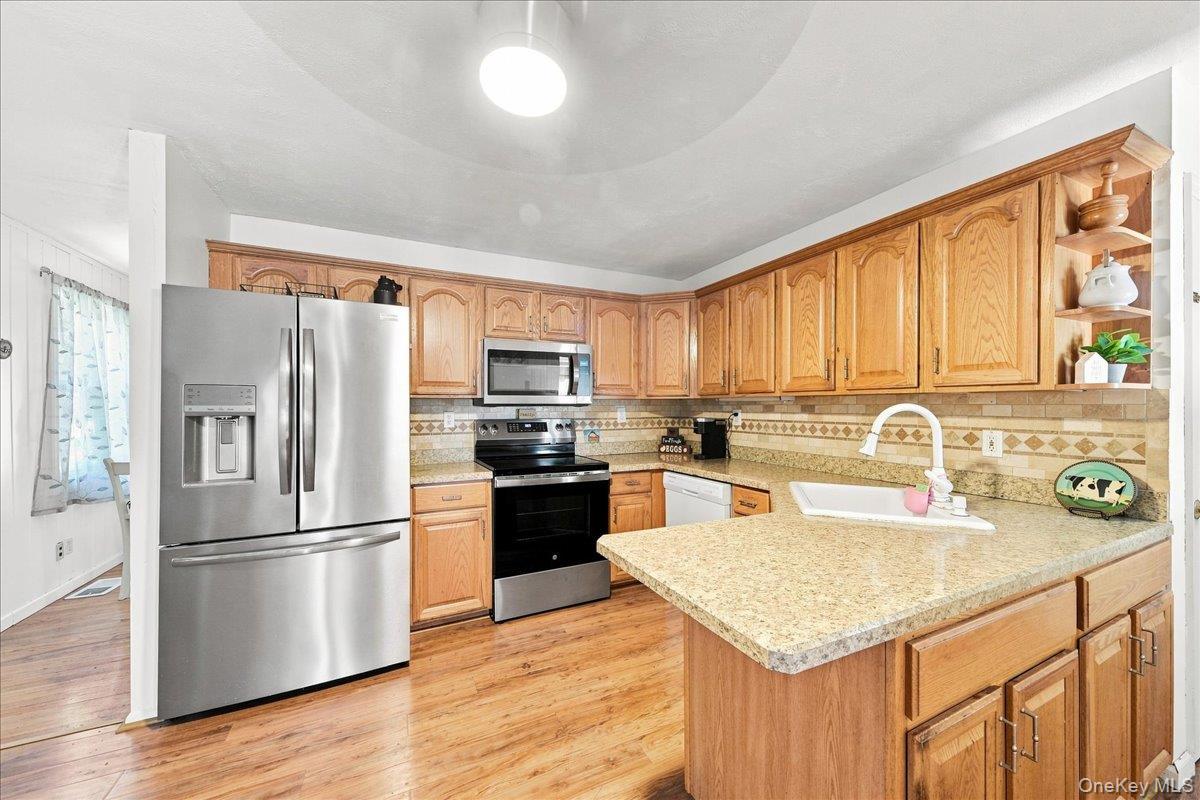 Single Family Fairfax Road Dutchess County, NY 12524, MLS-1042092-6
