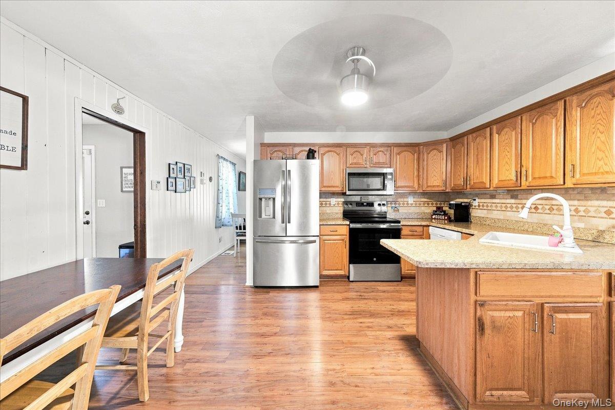 Single Family Fairfax Road Dutchess County, NY 12524, MLS-1042092-7