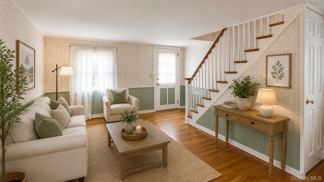 Single Family Overton Pass Suffolk County, NY 11780, MLS-1042098-2