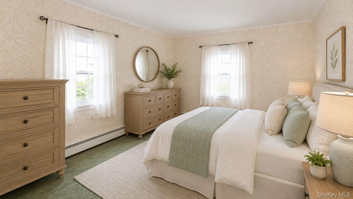 Single Family Overton Pass Suffolk County, NY 11780, MLS-1042098-4