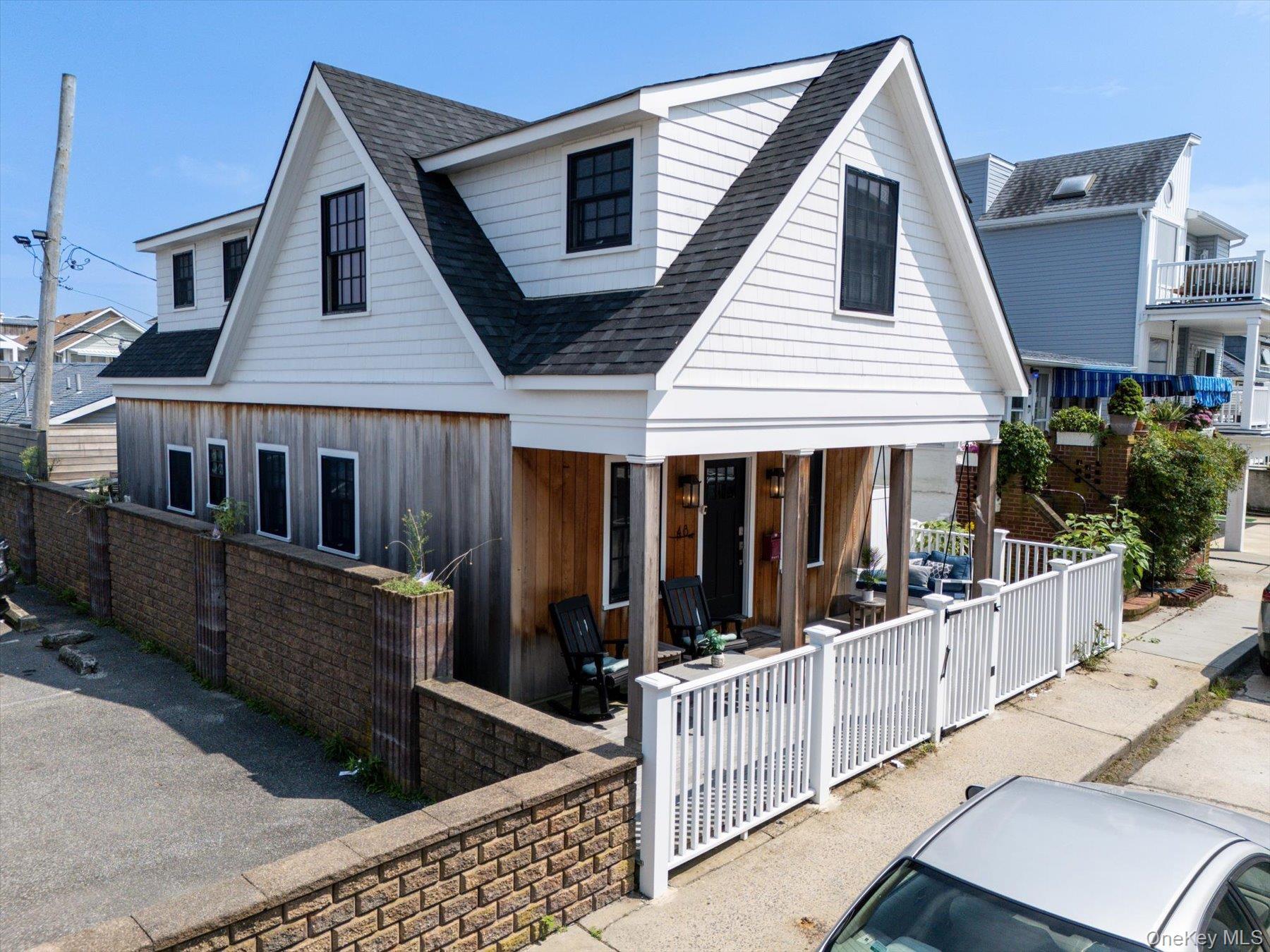 Single Family Vermont Street  Nassau County, NY 11561, MLS-1042099-2