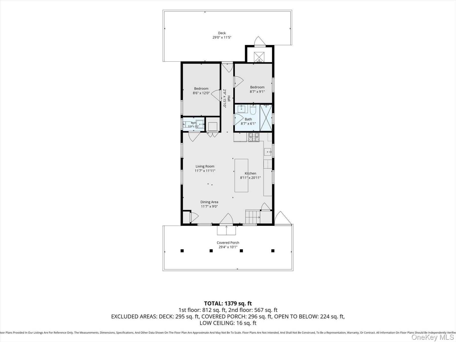 Single Family Vermont Street  Nassau County, NY 11561, MLS-1042099-29