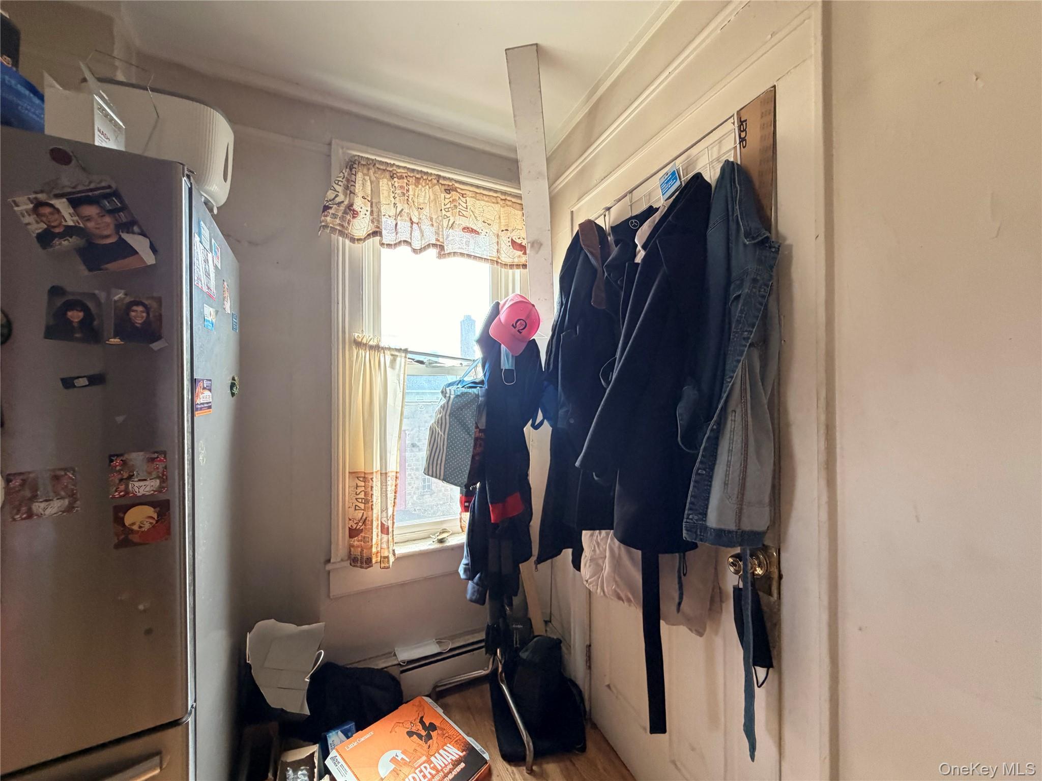 Single Family Montgomery Street Orange County, NY 10940, MLS-1042105-21