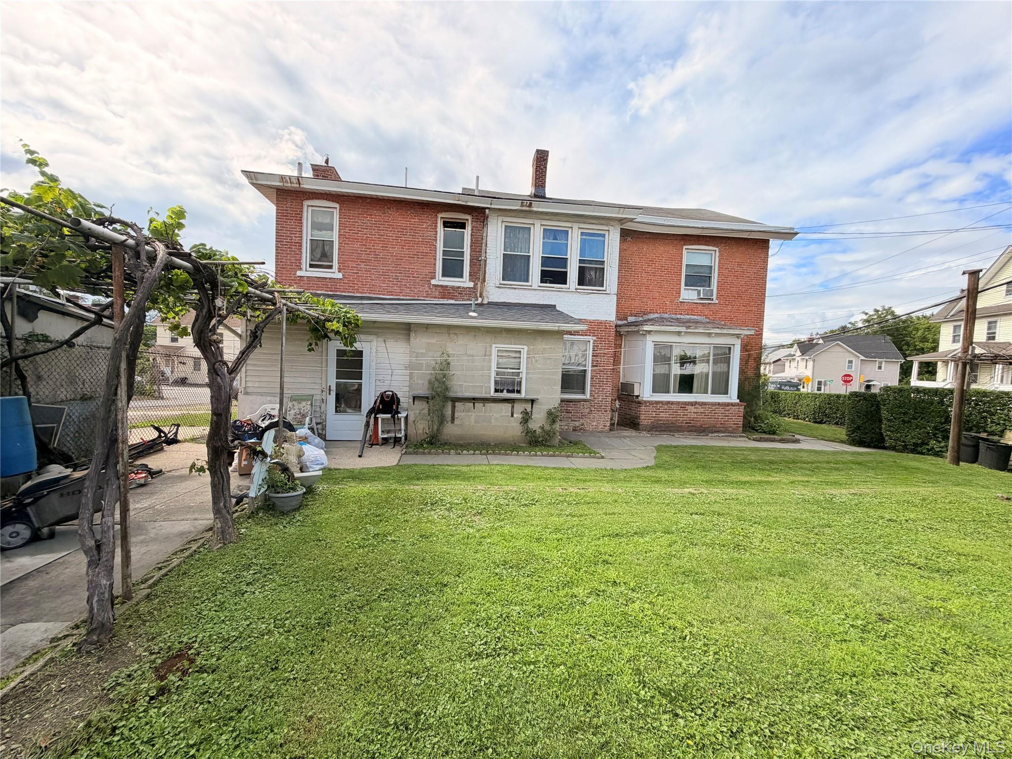 Single Family Montgomery Street Orange County, NY 10940, MLS-1042105-27