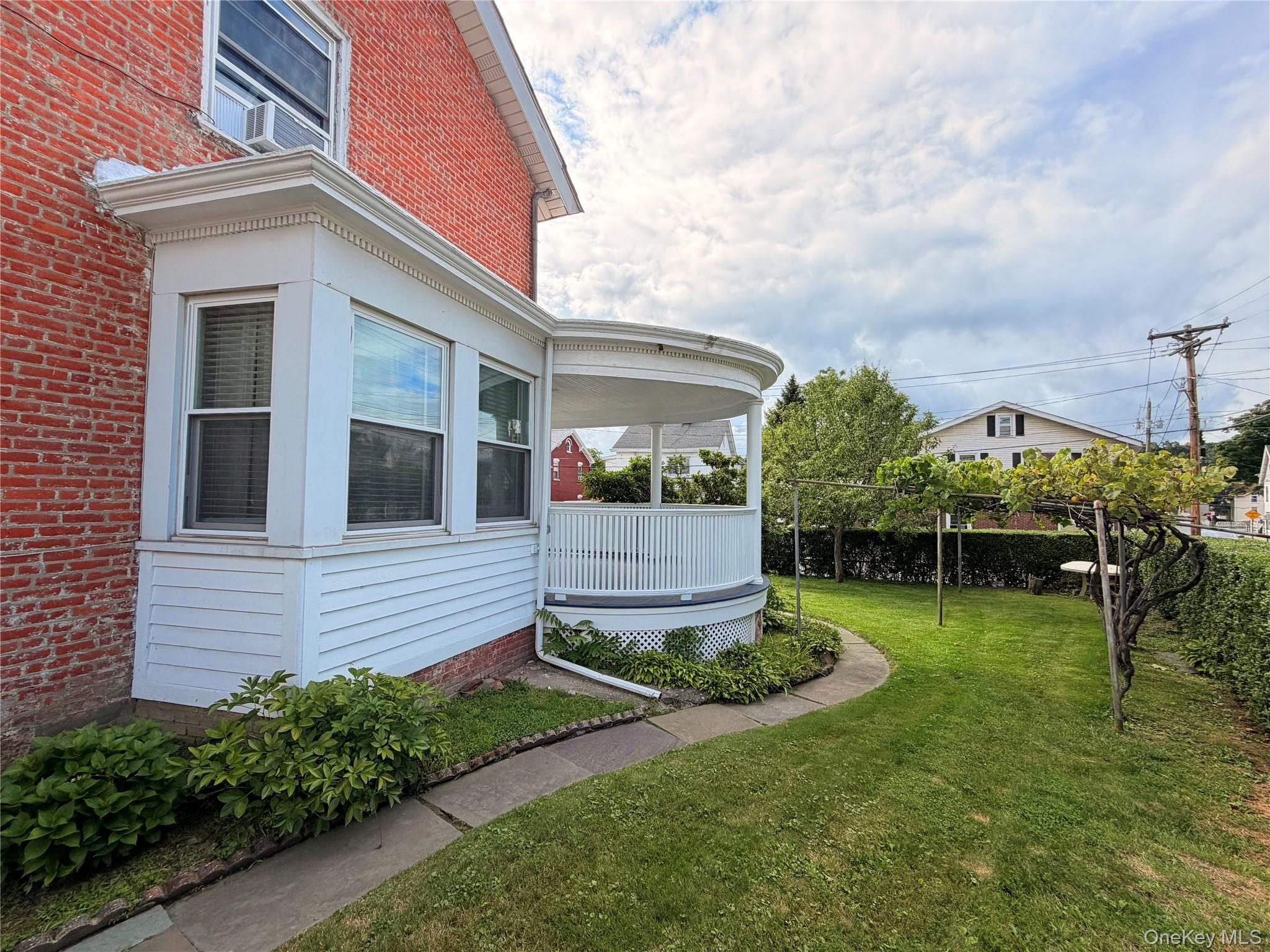 Single Family Montgomery Street Orange County, NY 10940, MLS-1042105-3