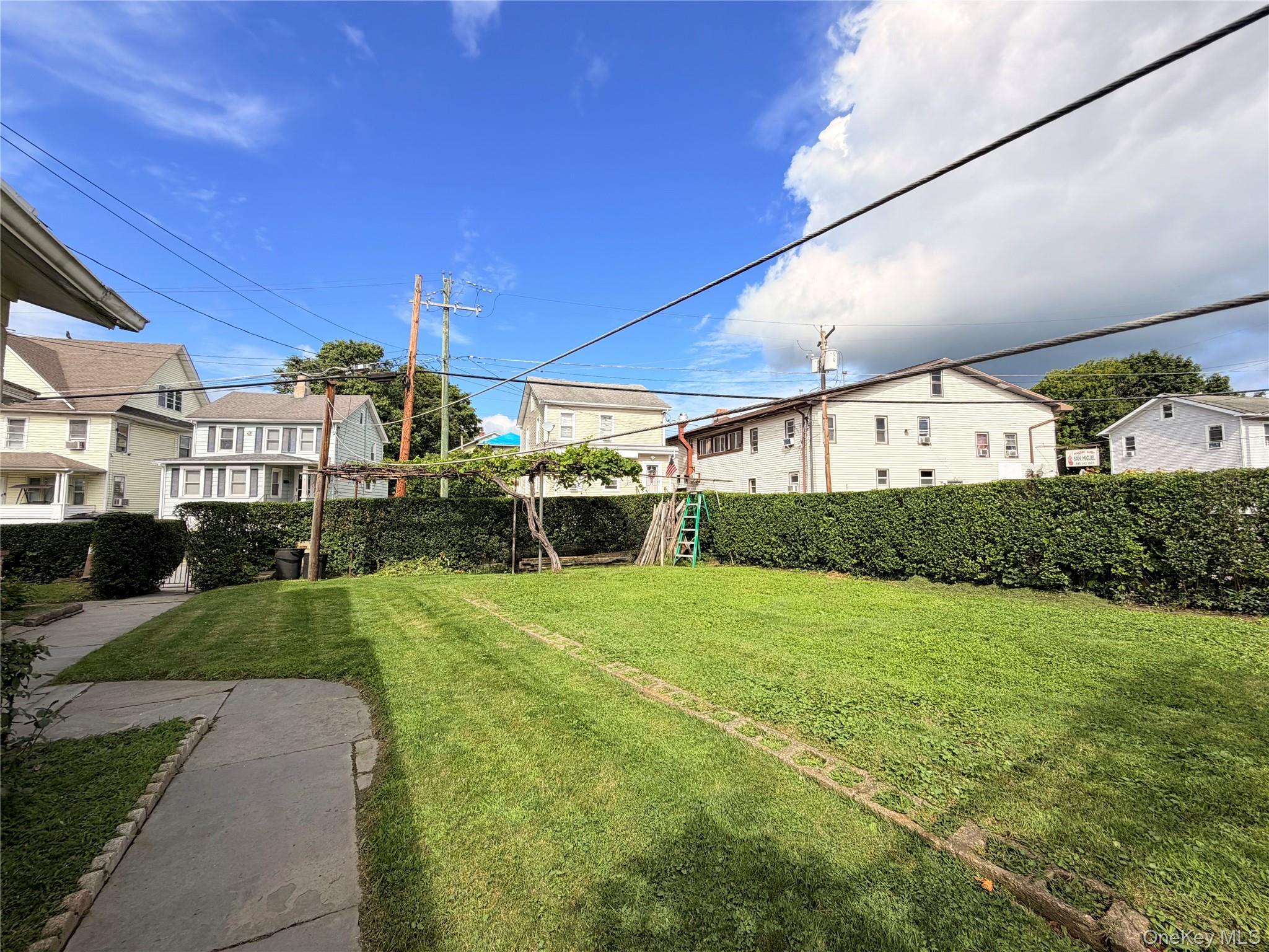 Single Family Montgomery Street Orange County, NY 10940, MLS-1042105-4