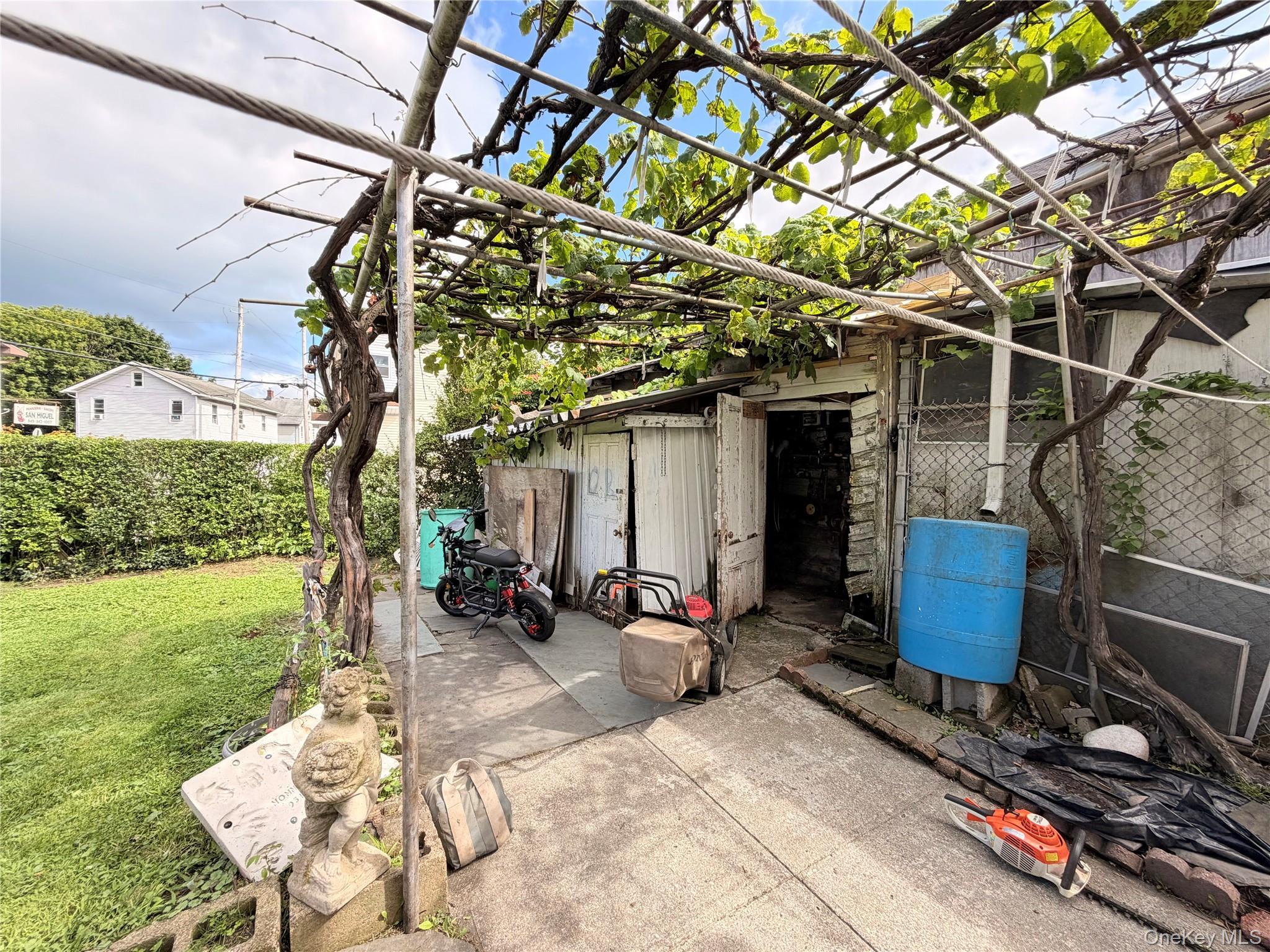Single Family Montgomery Street Orange County, NY 10940, MLS-1042105-5