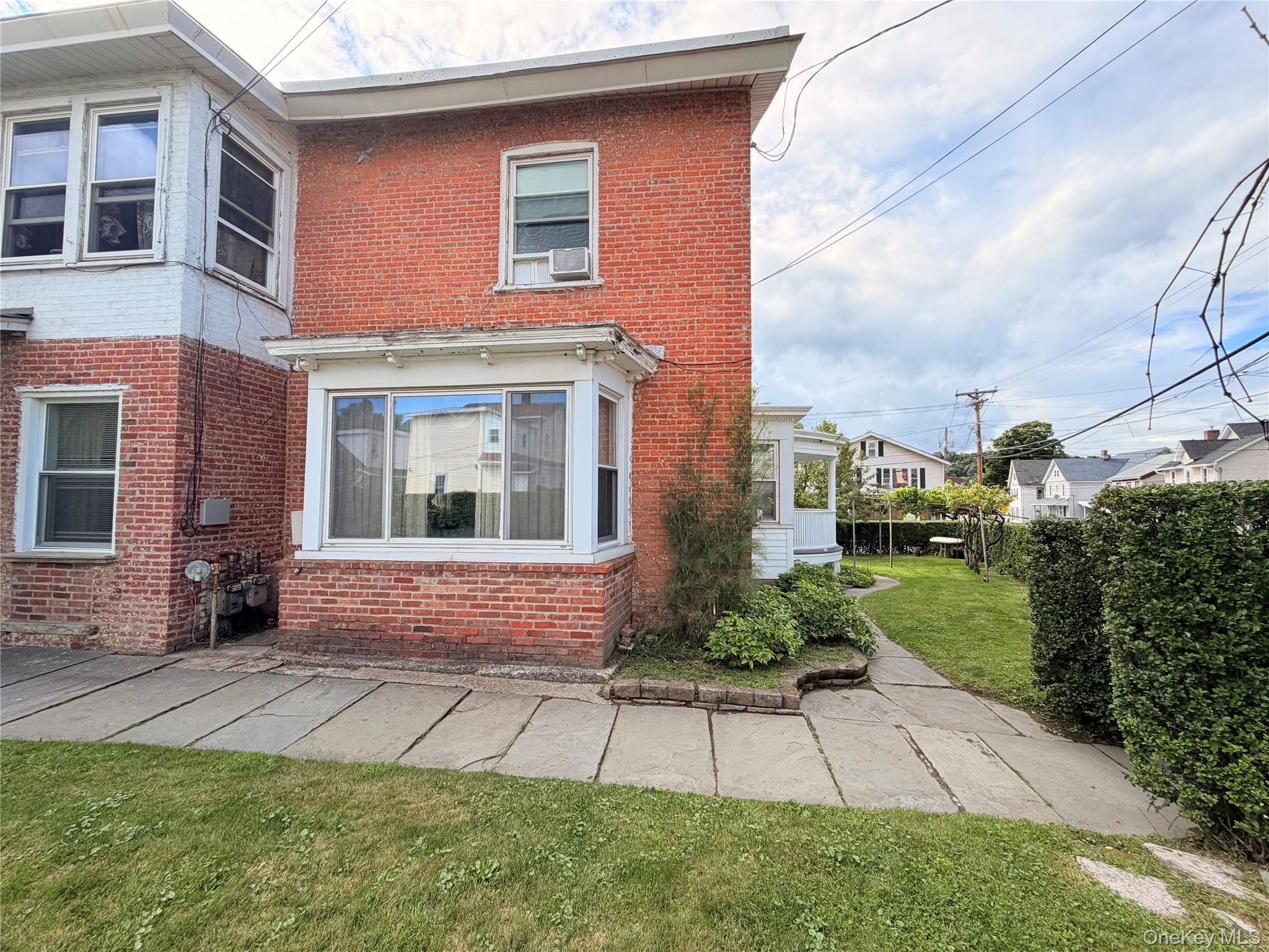 Single Family Montgomery Street Orange County, NY 10940, MLS-1042105-6