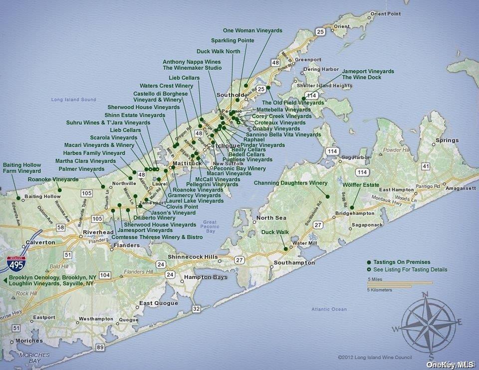 Single Family Cottage Road Suffolk County, NY 11933, MLS-1042120-25