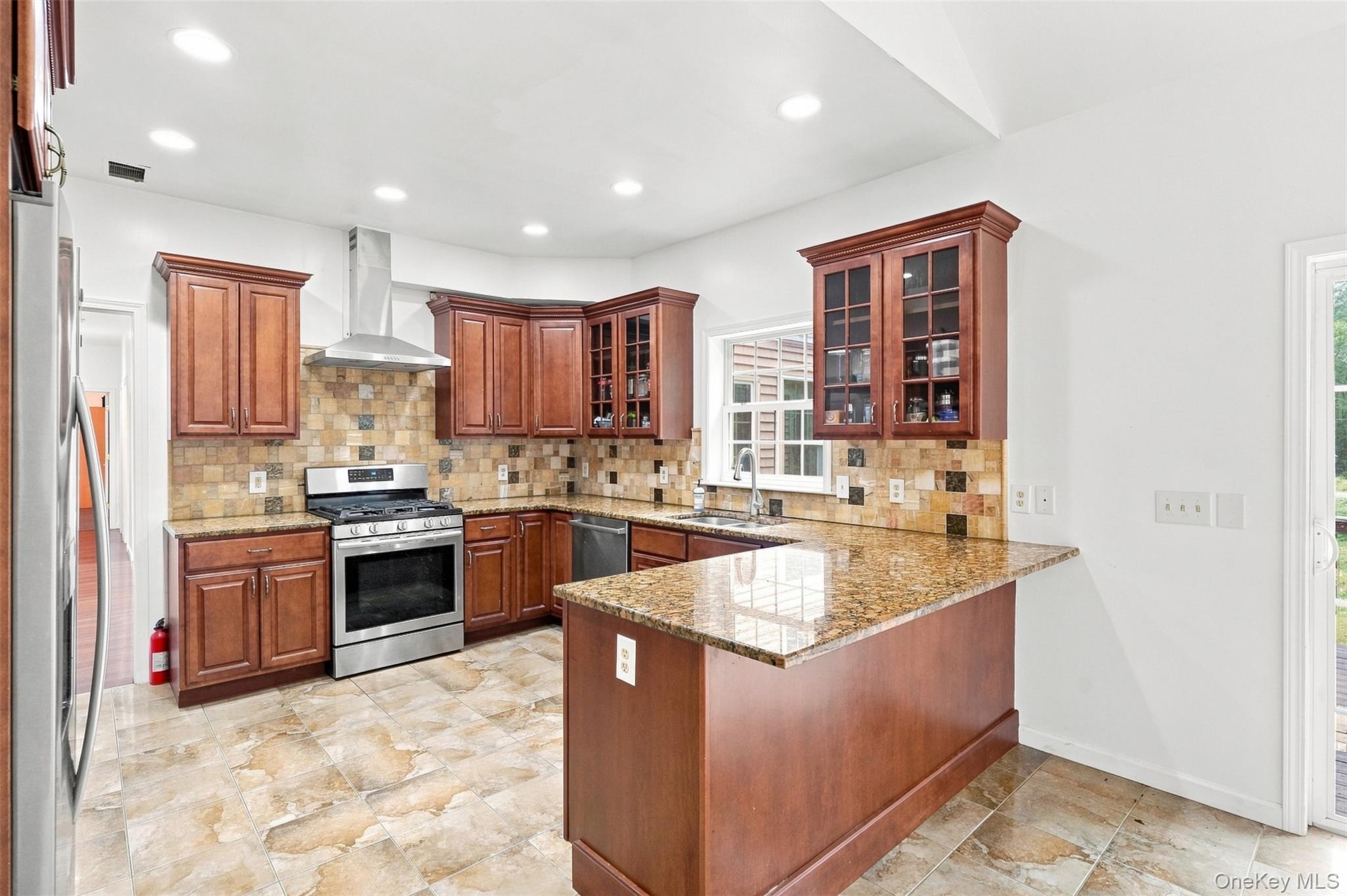 Single Family Jacob Rumph Court Orange County, NY 12549, MLS-1042126-15
