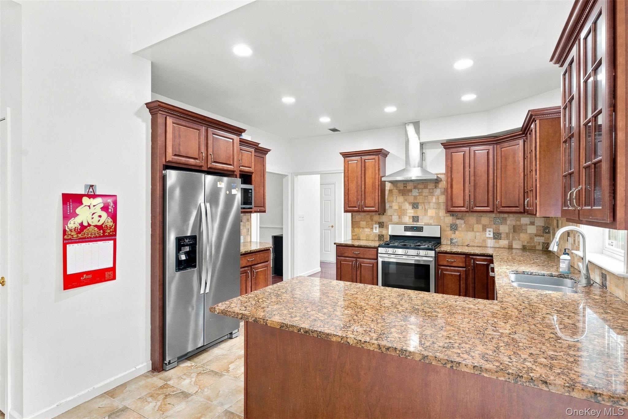 Single Family Jacob Rumph Court Orange County, NY 12549, MLS-1042126-16