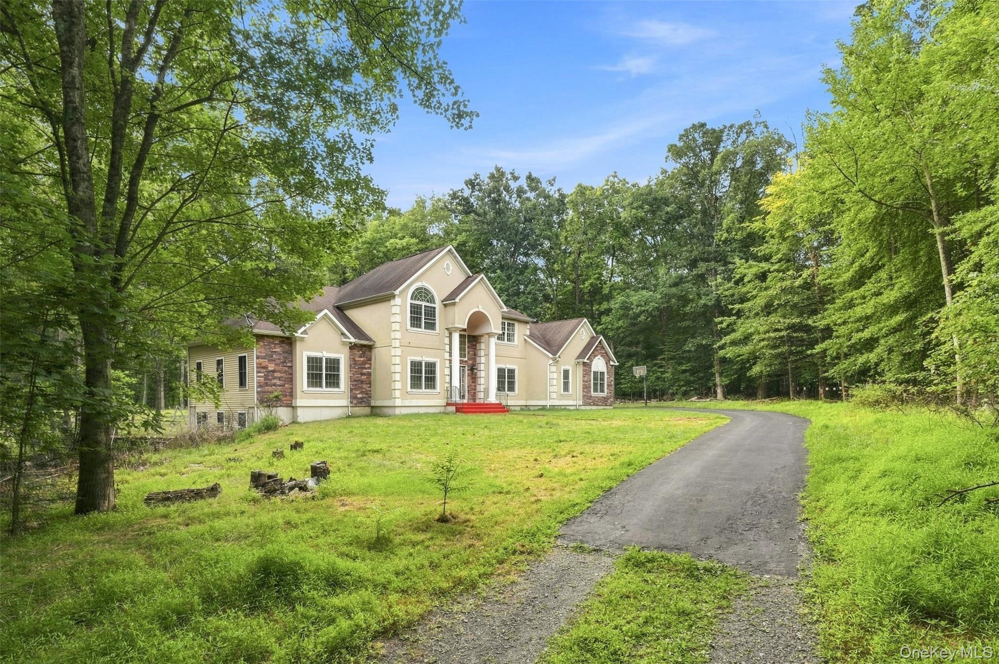 Single Family Jacob Rumph Court Orange County, NY 12549, MLS-1042126-2