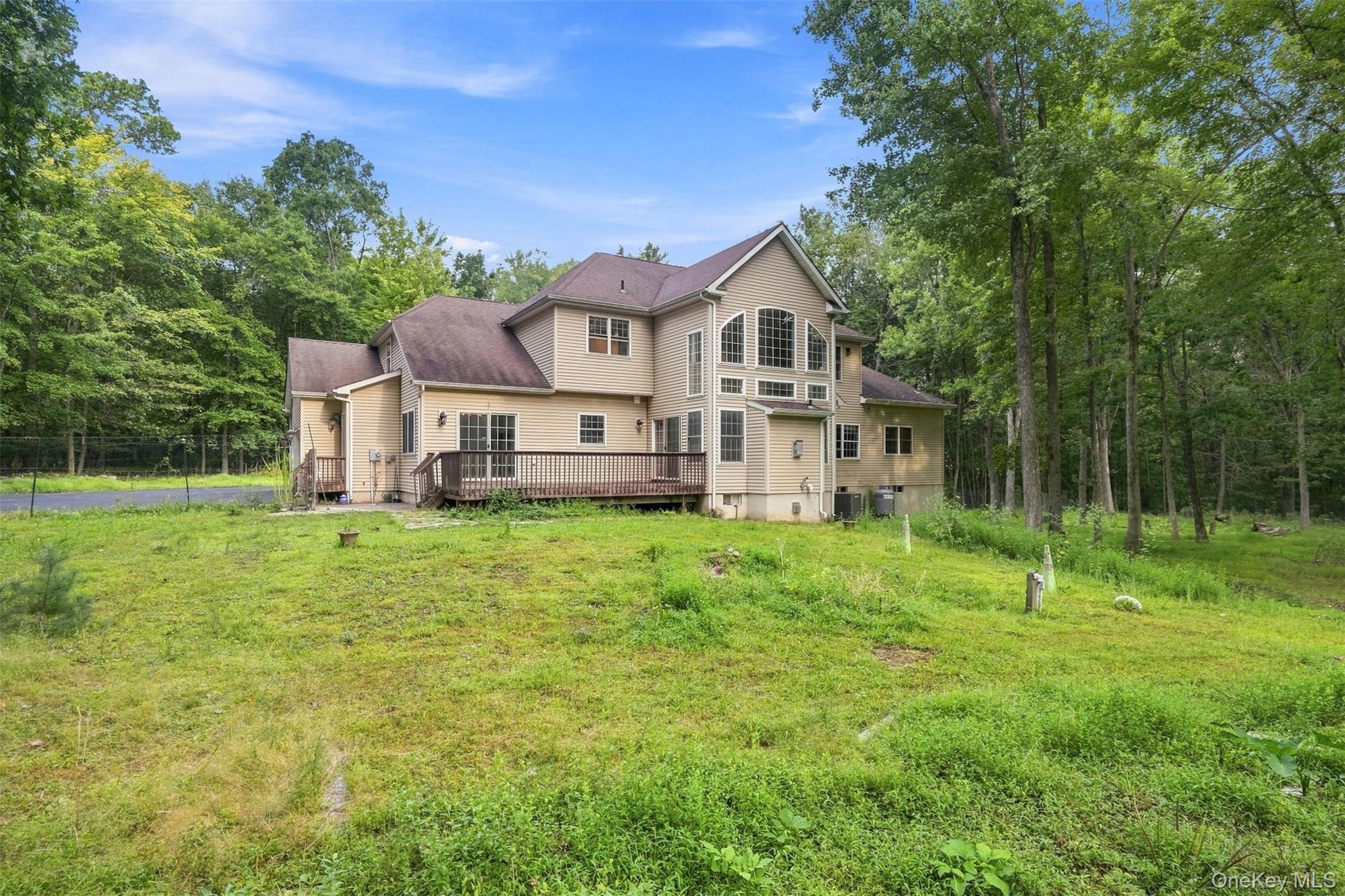 Single Family Jacob Rumph Court Orange County, NY 12549, MLS-1042126-3