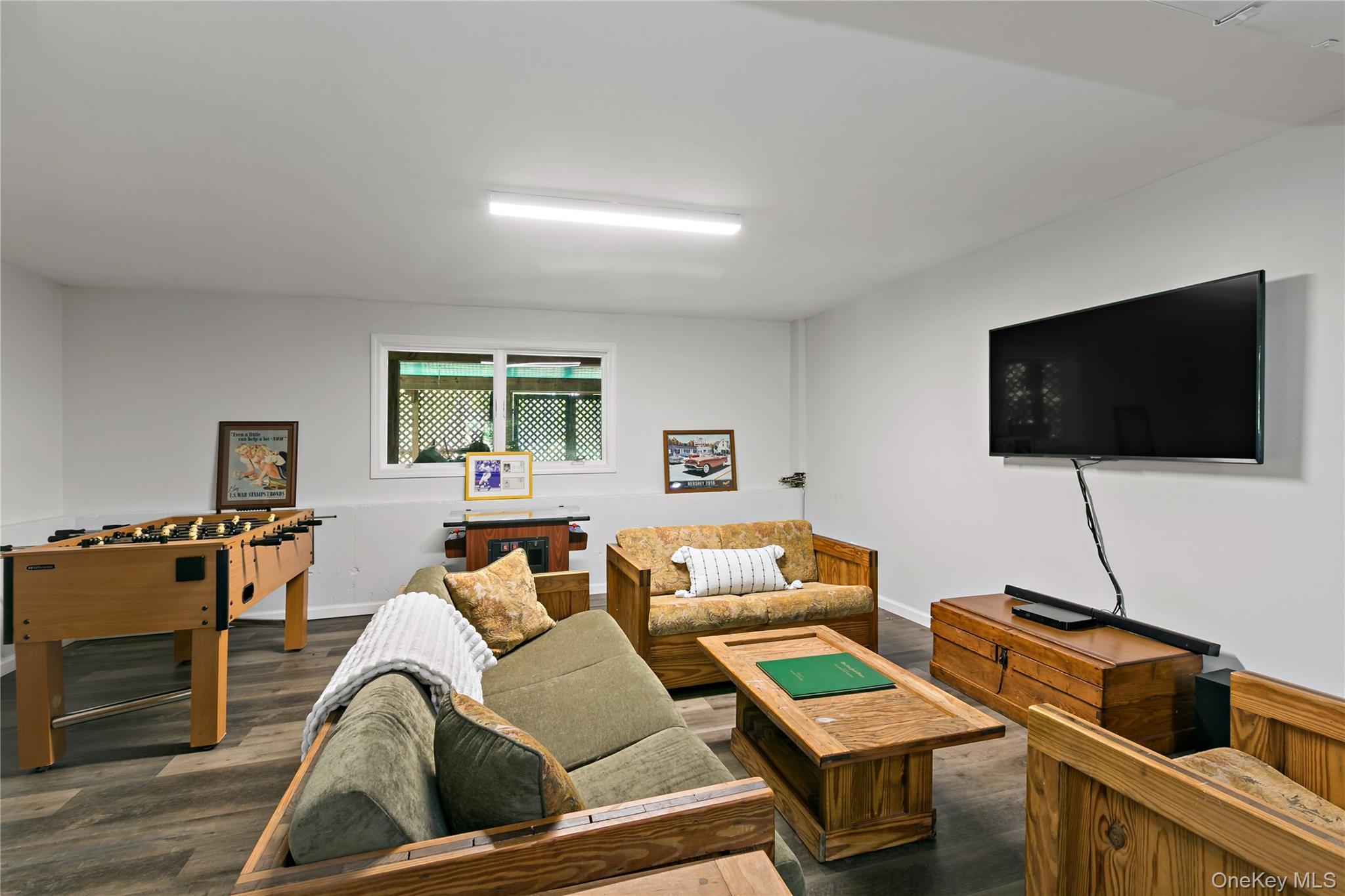 Single Family Twin Bridges Road Putnam County, NY 10524, MLS-1042131-22