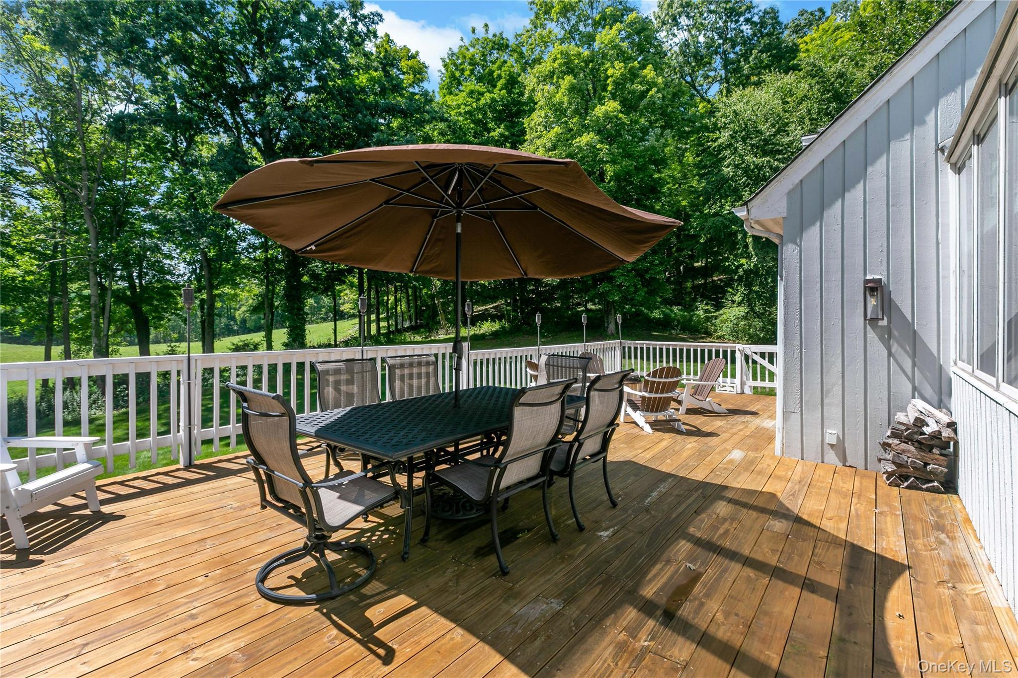 Single Family Twin Bridges Road Putnam County, NY 10524, MLS-1042131-25