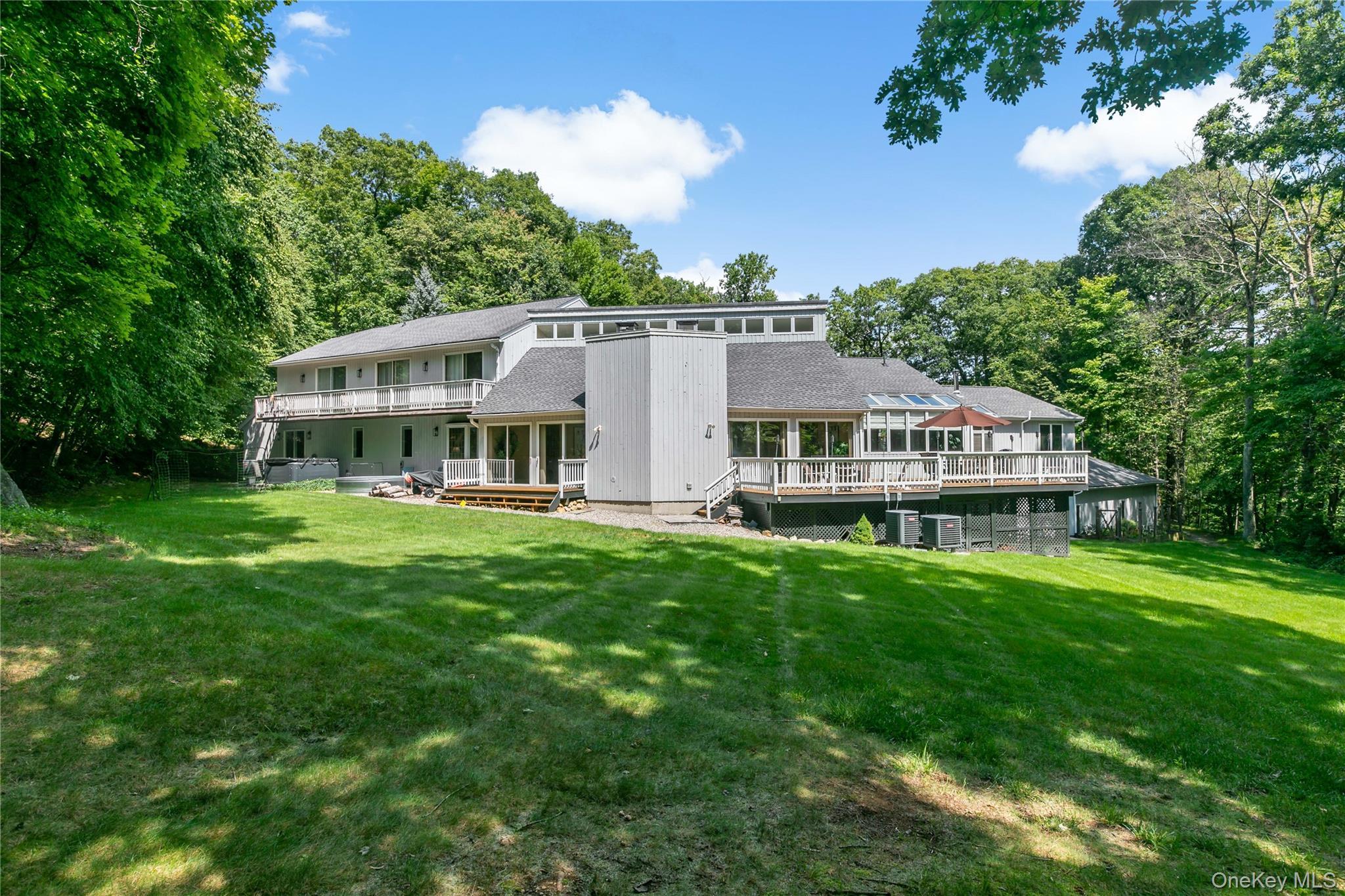 Single Family Twin Bridges Road Putnam County, NY 10524, MLS-1042131-26