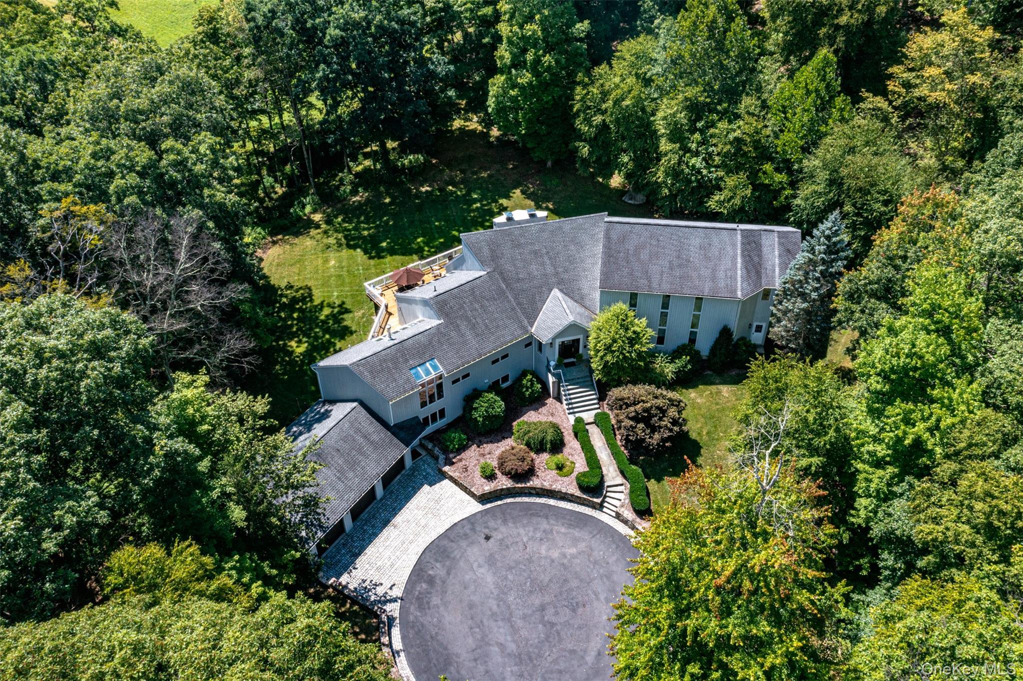 Single Family Twin Bridges Road Putnam County, NY 10524, MLS-1042131-28