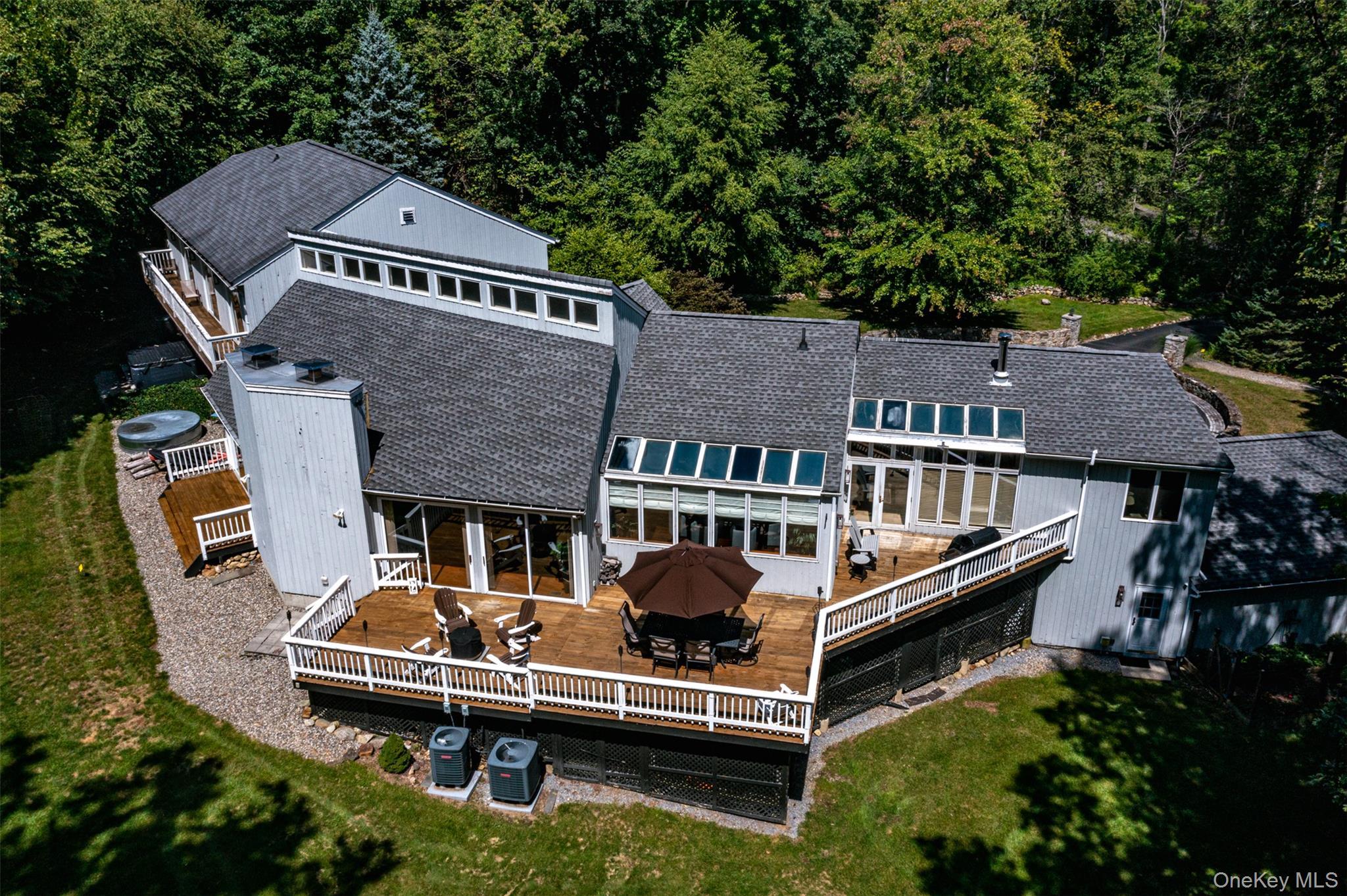 Single Family Twin Bridges Road Putnam County, NY 10524, MLS-1042131-29